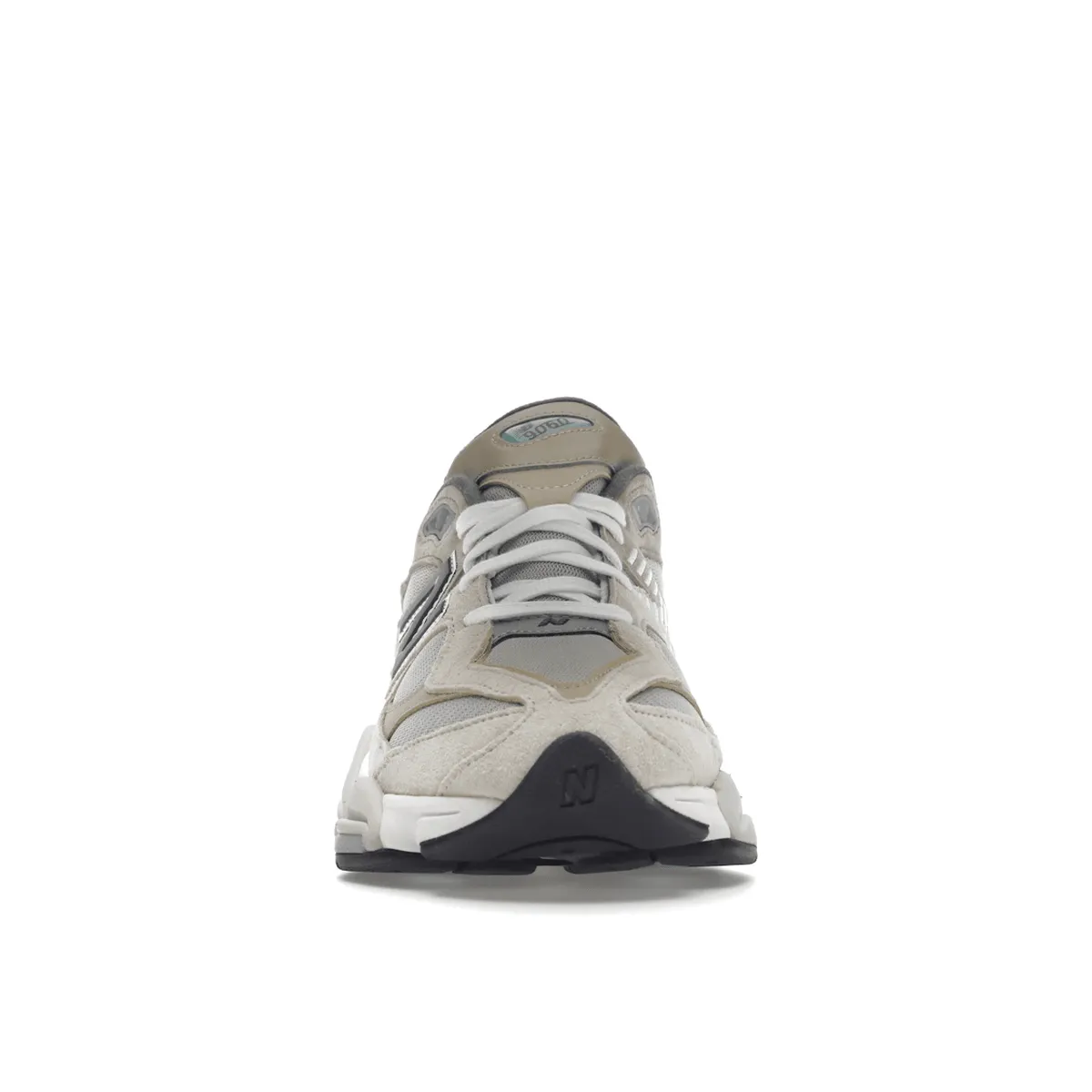 New Balance 9060 Sea Salt Foot Relief