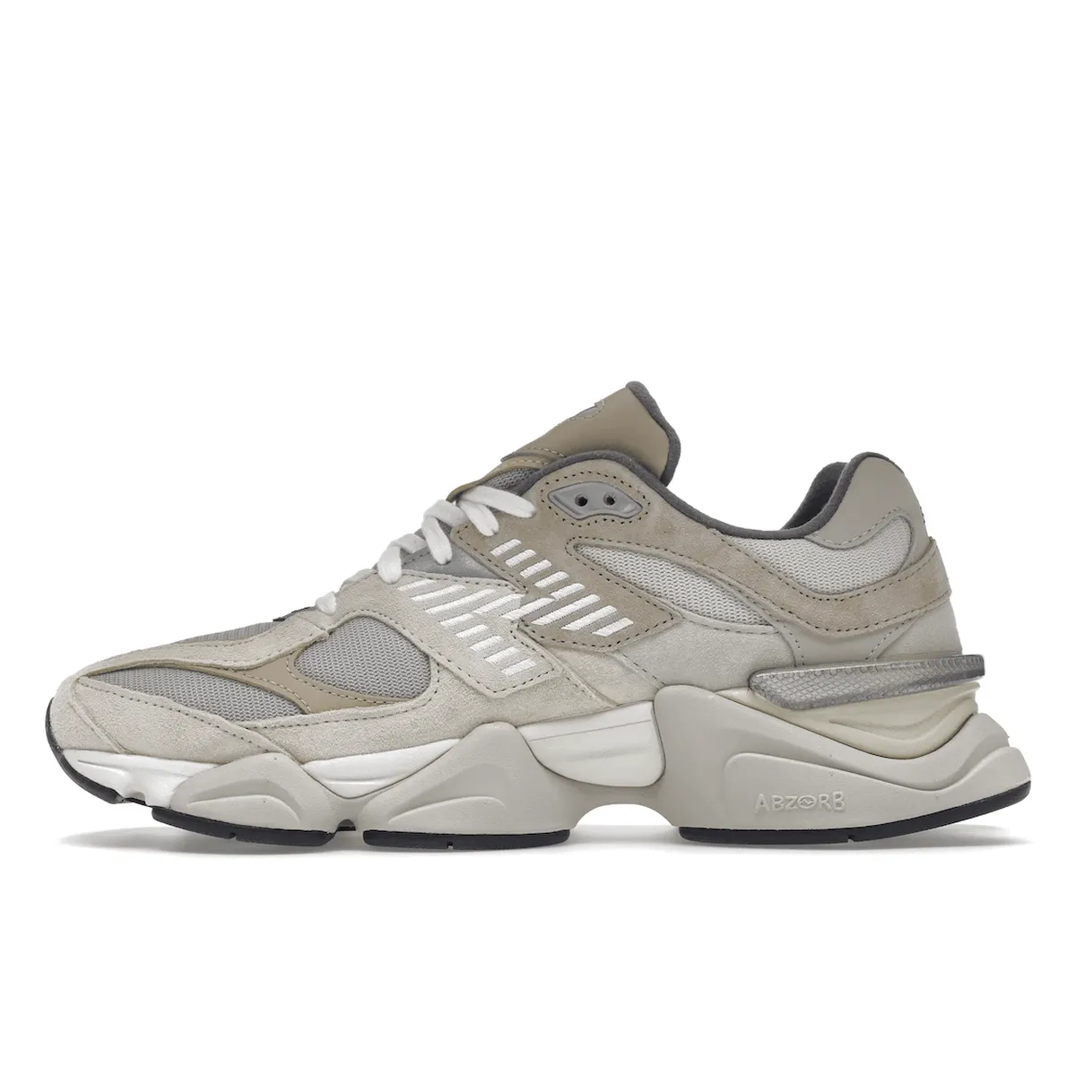 New Balance 9060 Sea Salt Timeless Design