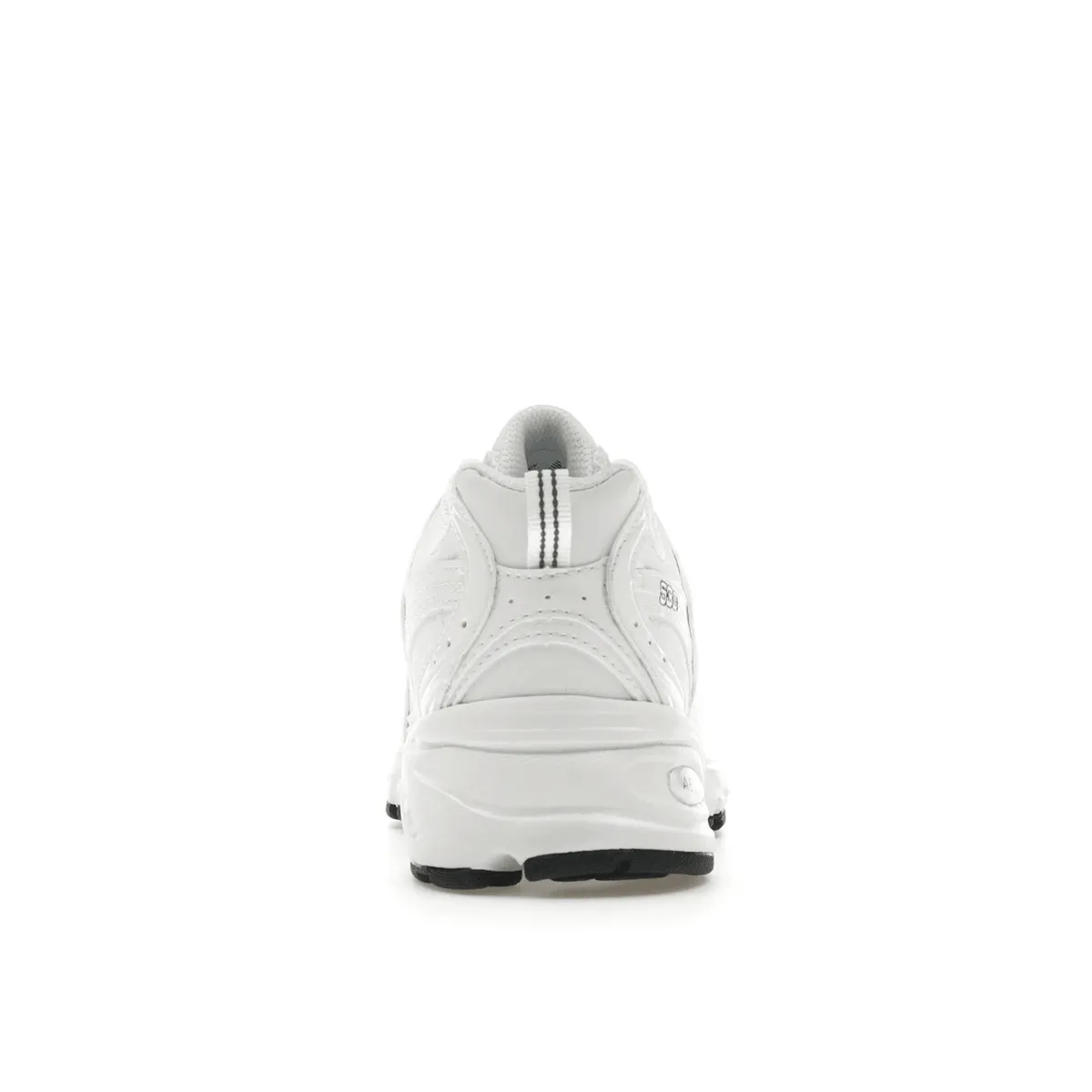 Foot Friendly Walk Flex New Balance 530 White Castlerock