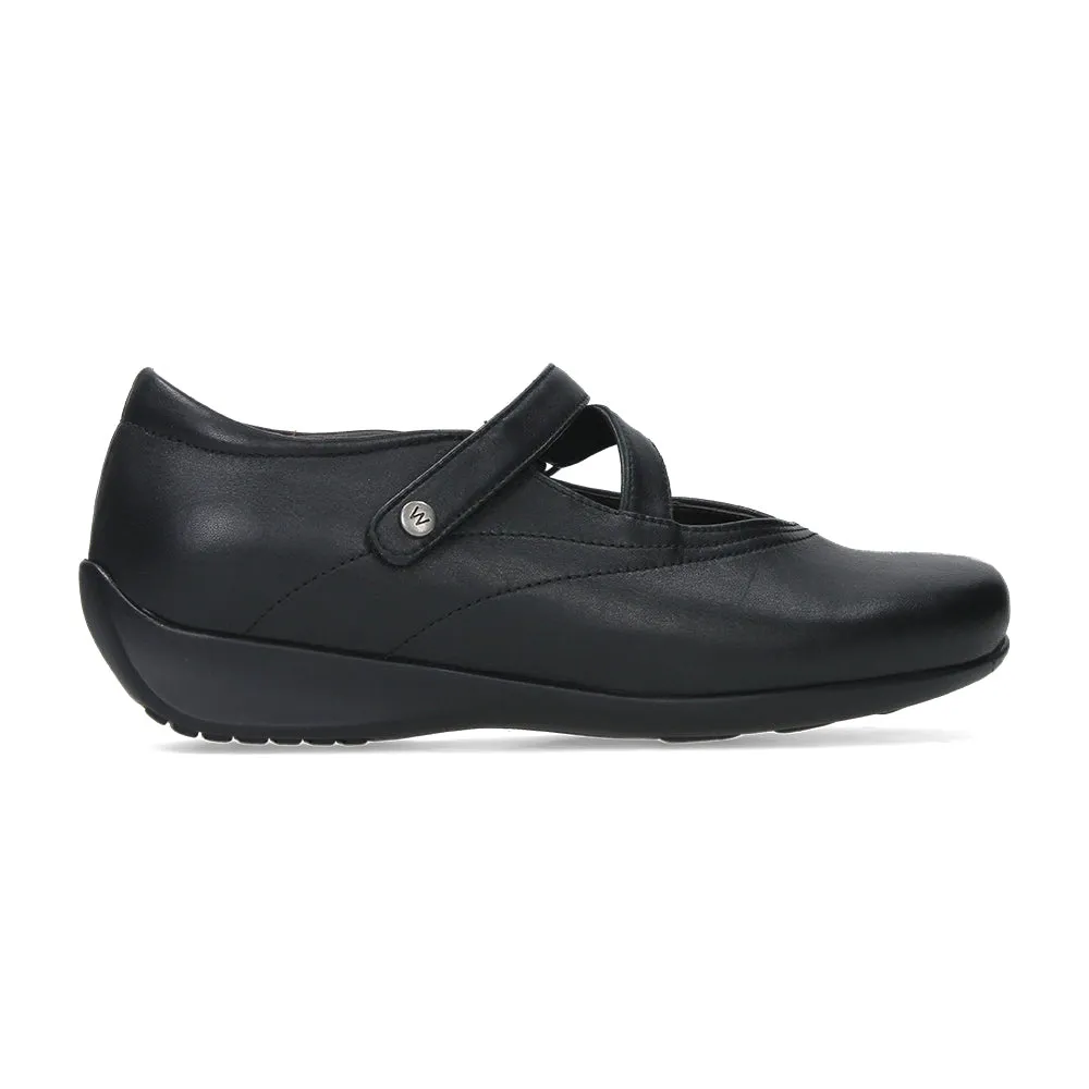 All-Weather Comfort Iconic Style Passion Mary Jane