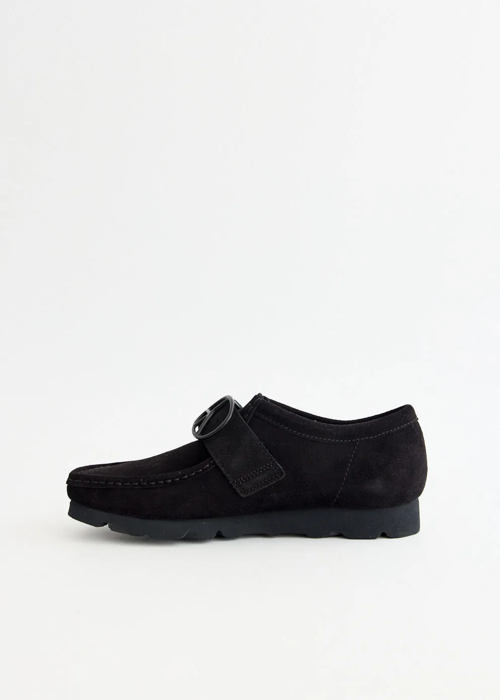Structured chic x Needles Walla Strap Lo
