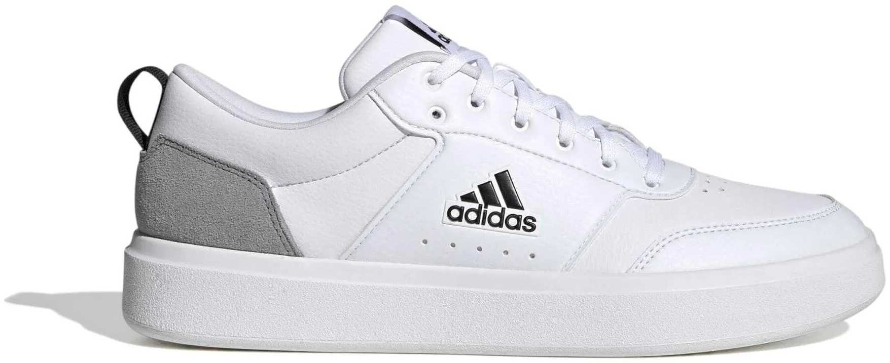 Ventilated Upper Anti Slip Lacing Park St Men's Sportswear Shoes