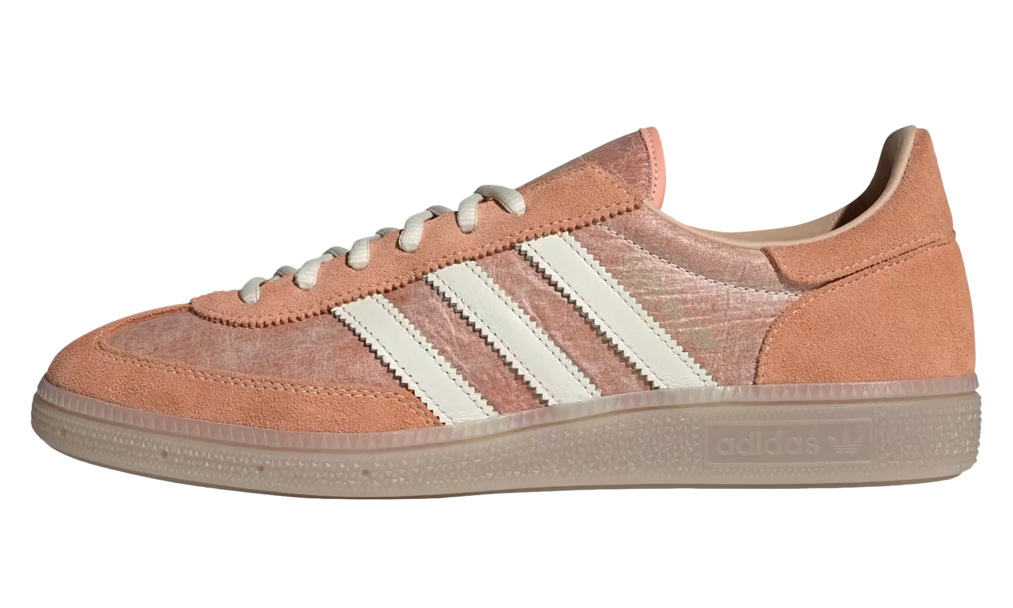 Anti Friction Freestyle Look Handball Spezial "Hazy Copper"