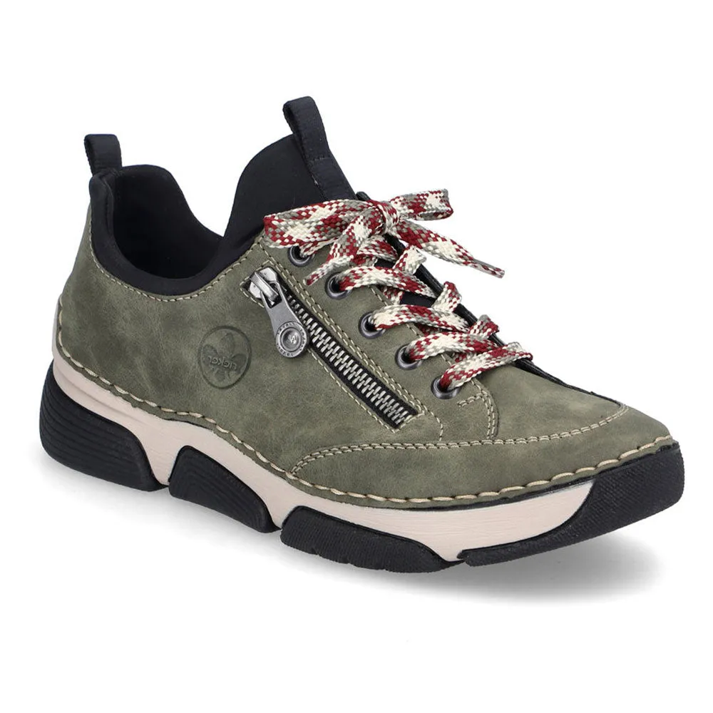runners' training - style 45973