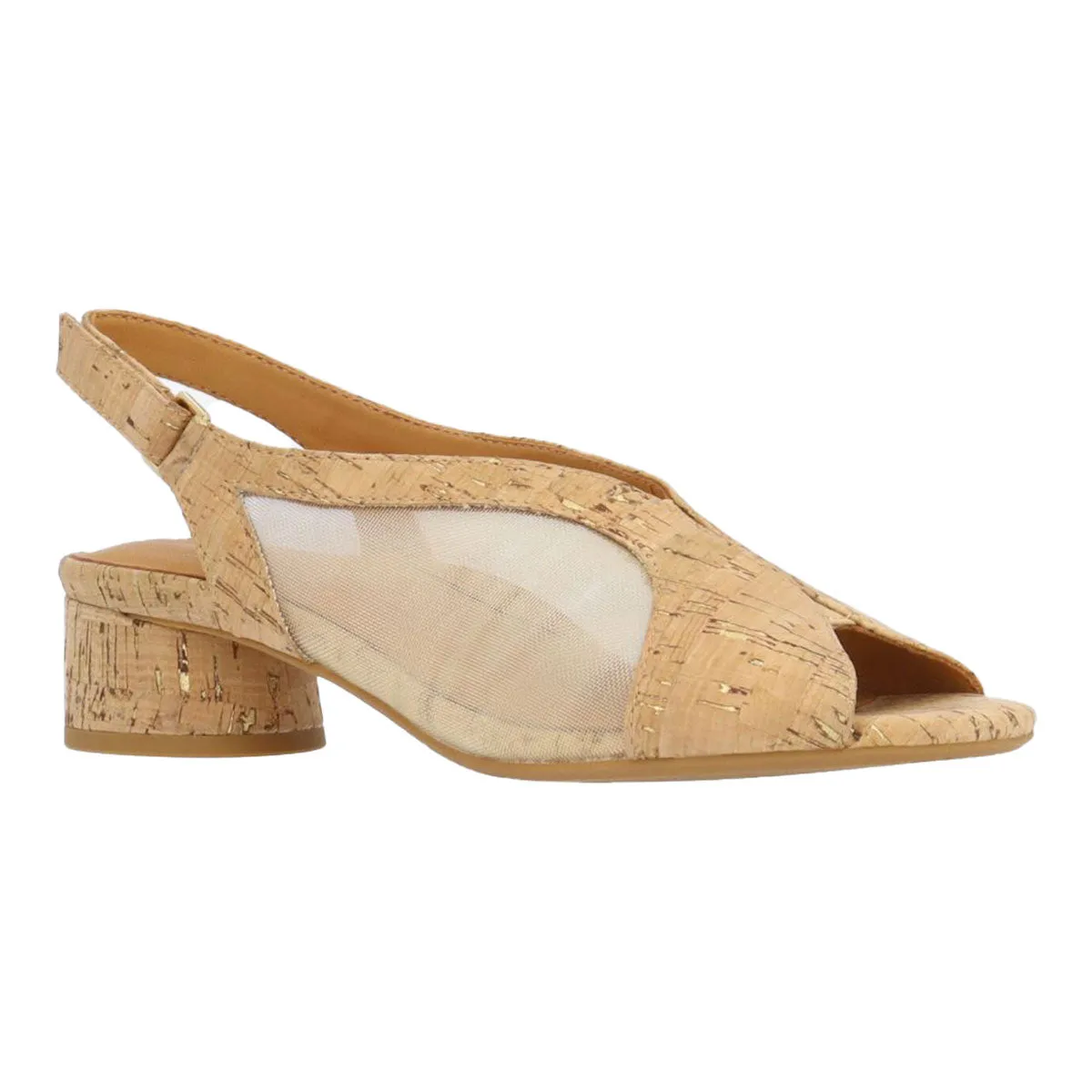 Secure Sole least formal Estefana