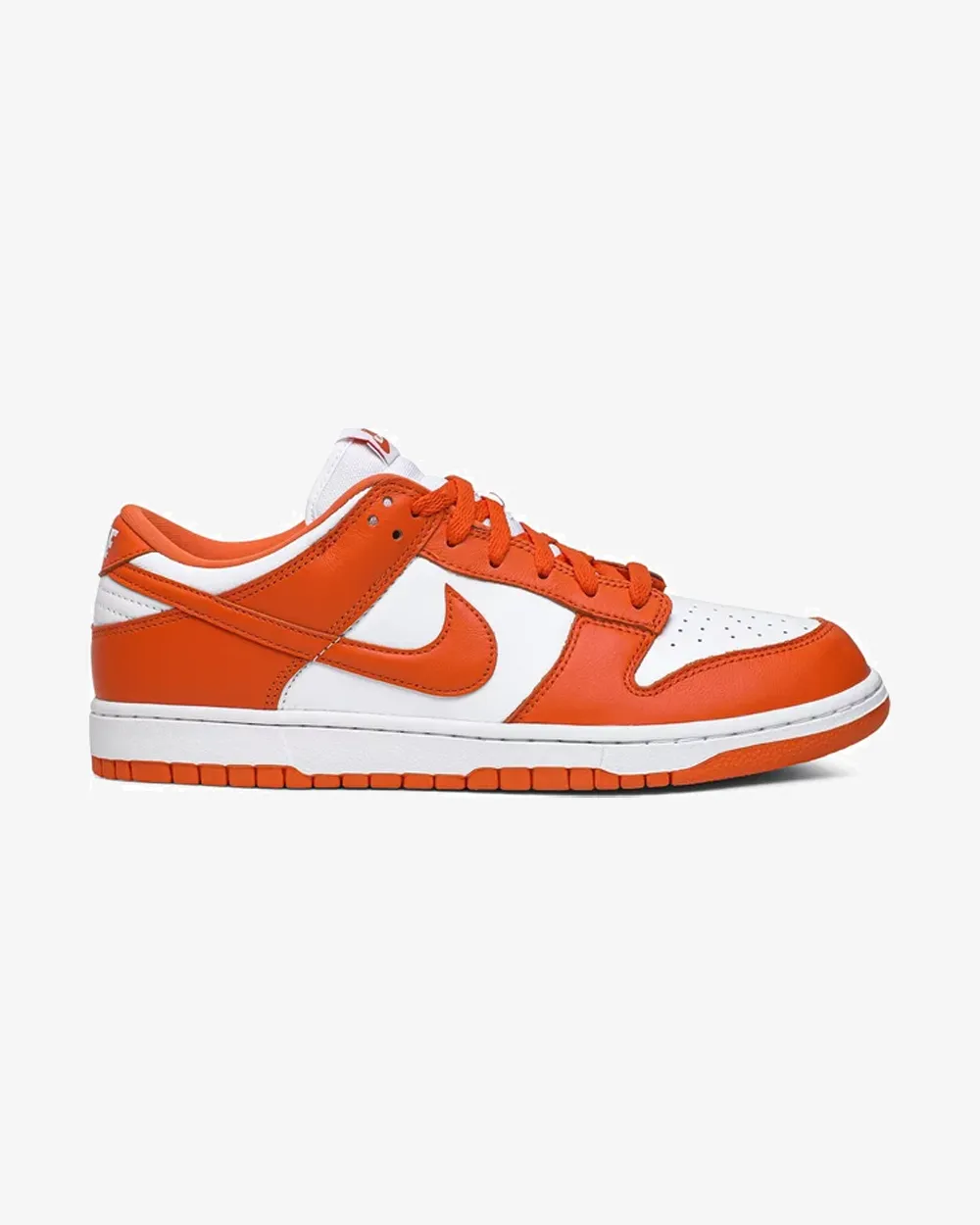 NIKE DUNK LOW SP SYRACUSE ORANGE 2022 All Round Activity Use