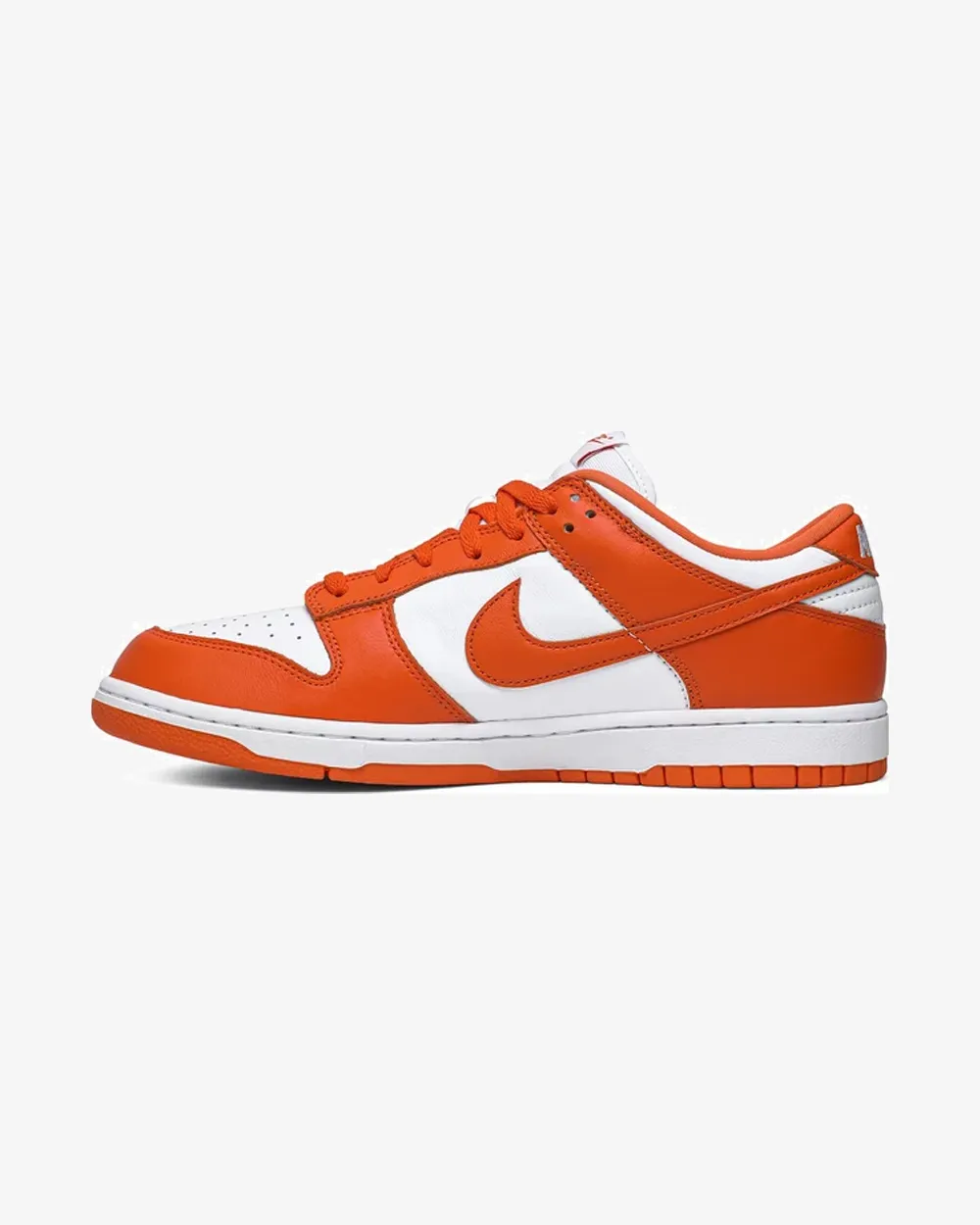 Activity Use NIKE DUNK LOW SP SYRACUSE ORANGE 2022