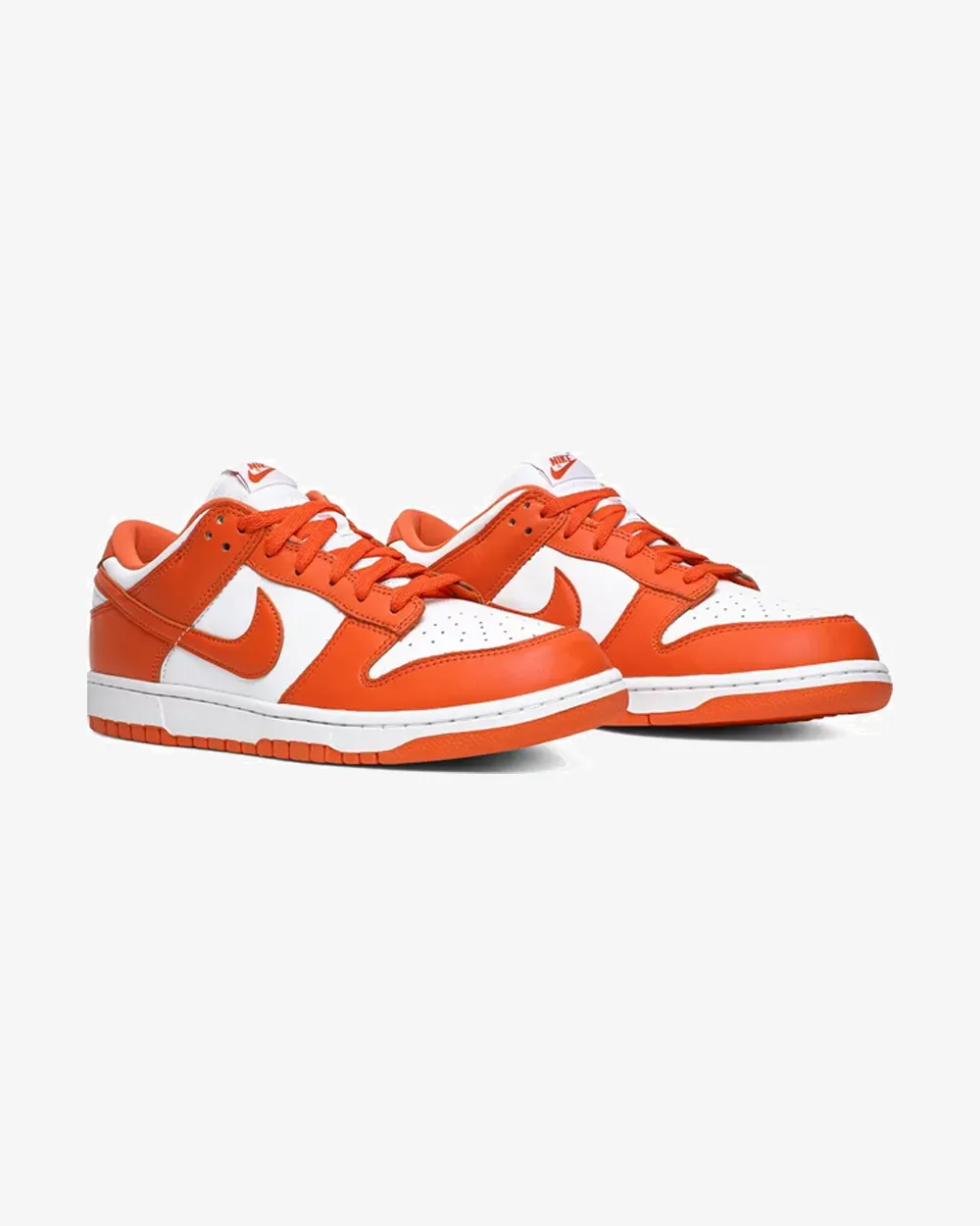 NIKE DUNK LOW SP SYRACUSE ORANGE 2022 Simple Match