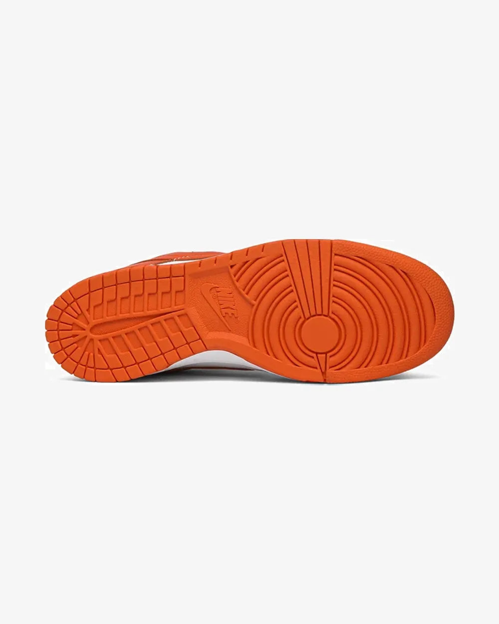 NIKE DUNK LOW SP SYRACUSE ORANGE 2022 City Moments Stretch Step
