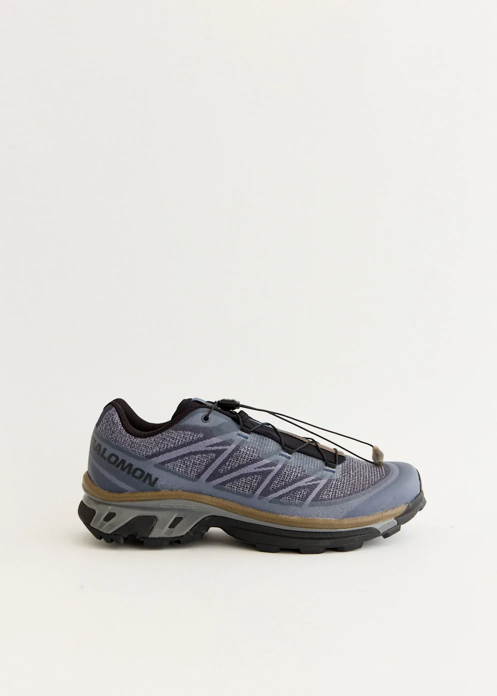 Snow Step XT-6 Shadow 'Blue Nights Grisaille' Sneakers