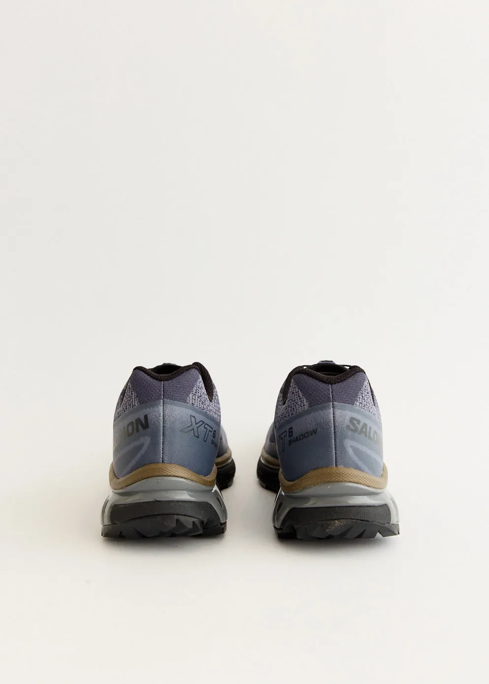 Dynamic look XT-6 Shadow 'Blue Nights Grisaille' Sneakers