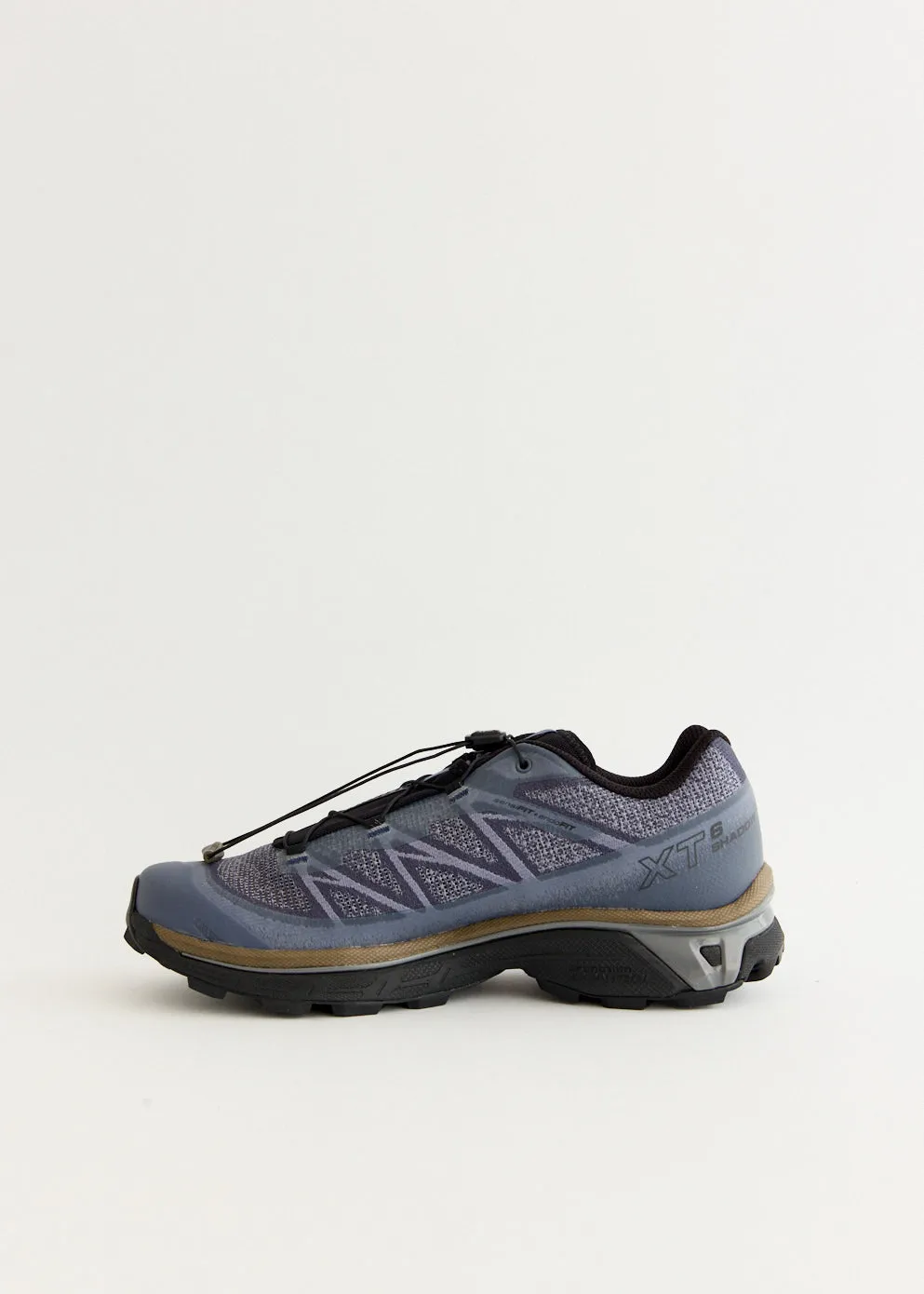 daily commuters' sneakers XT-6 Shadow 'Blue Nights Grisaille' Sneakers