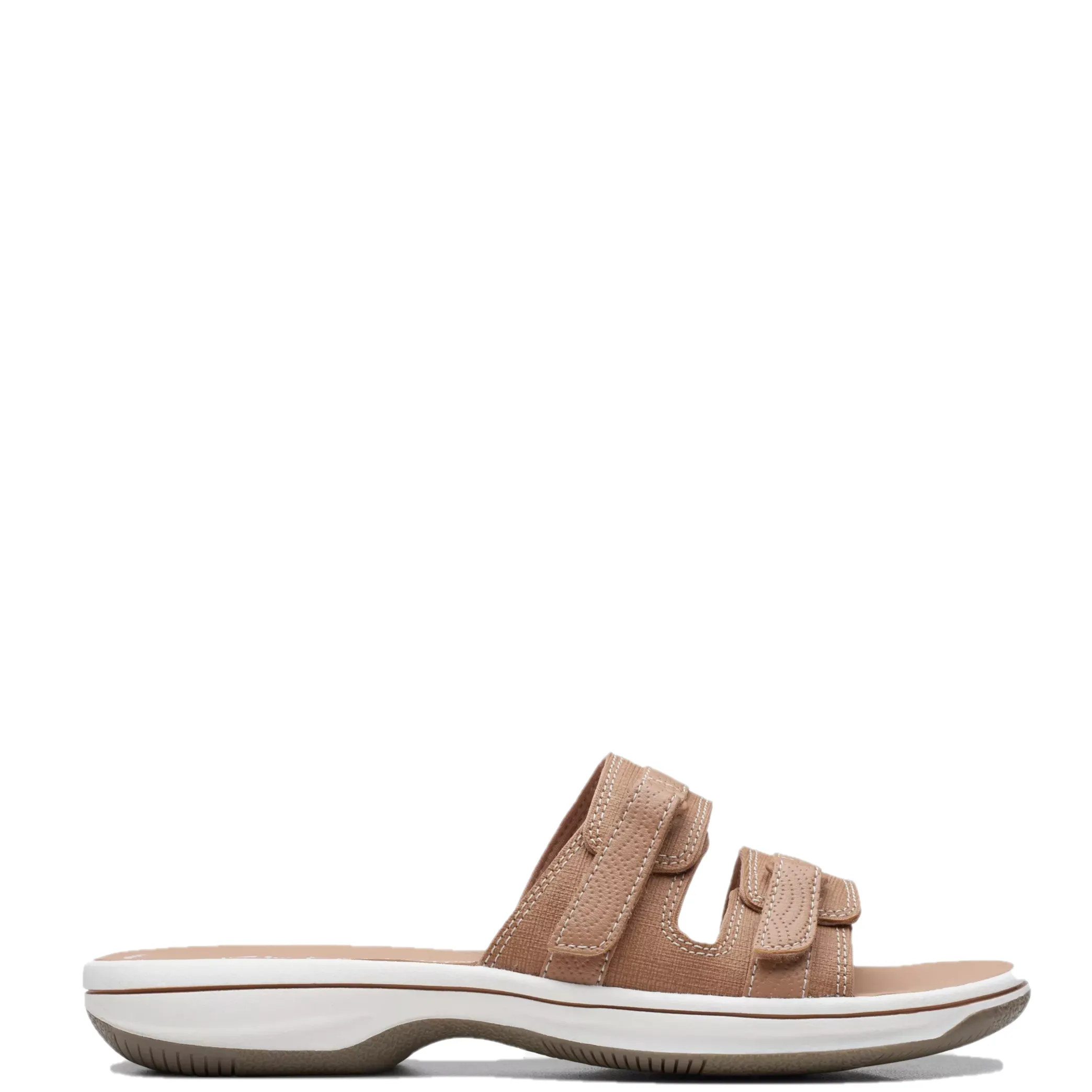 Women's Breeze Piper Anytime Fit Summer Flat Shoes