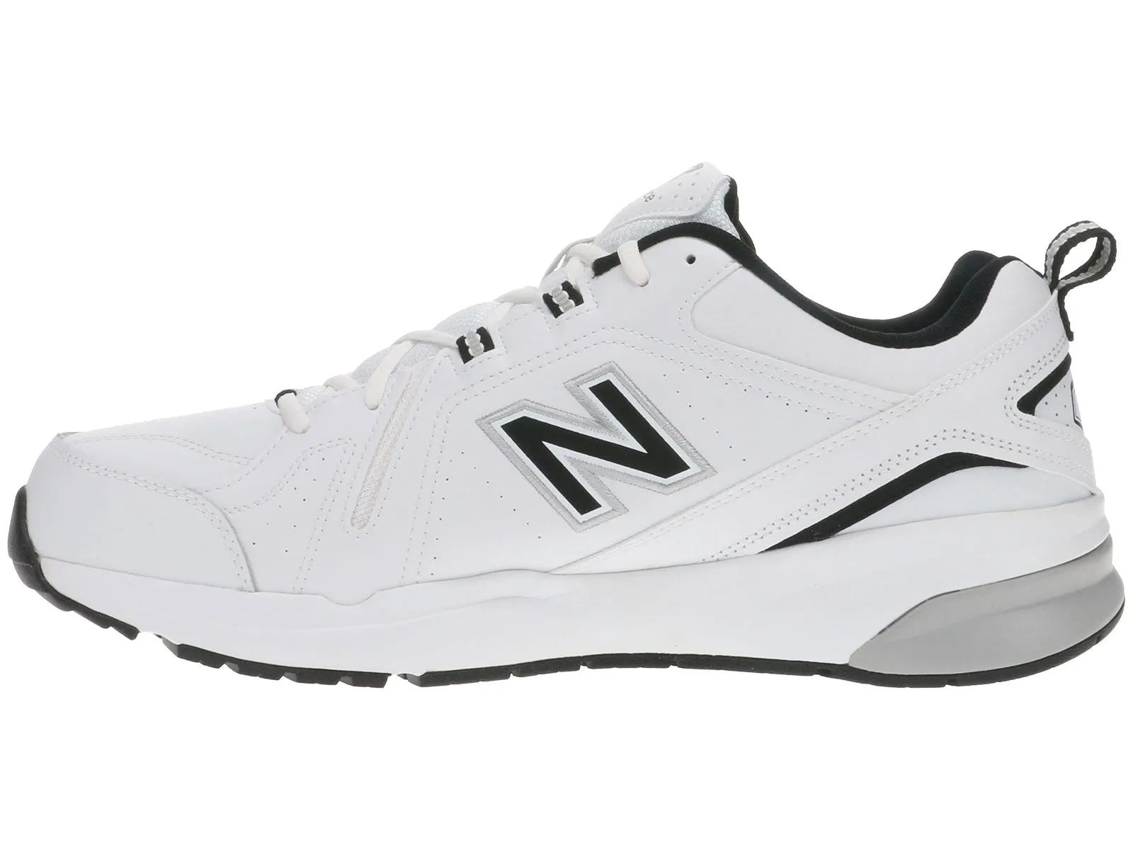 Coastal vibe New Balance 608SB5 Everyday Trainer