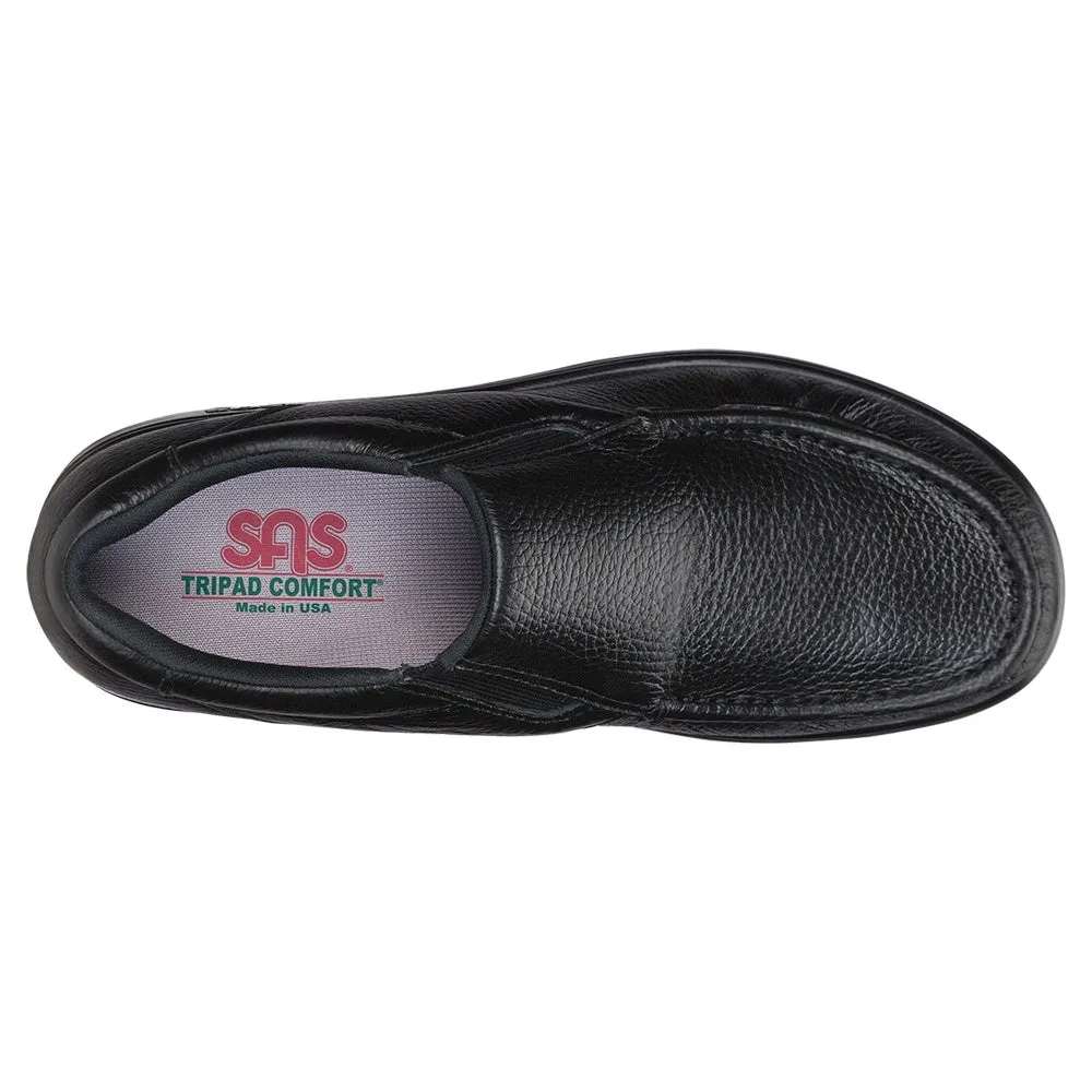 Strong Stride Side Gore - Black