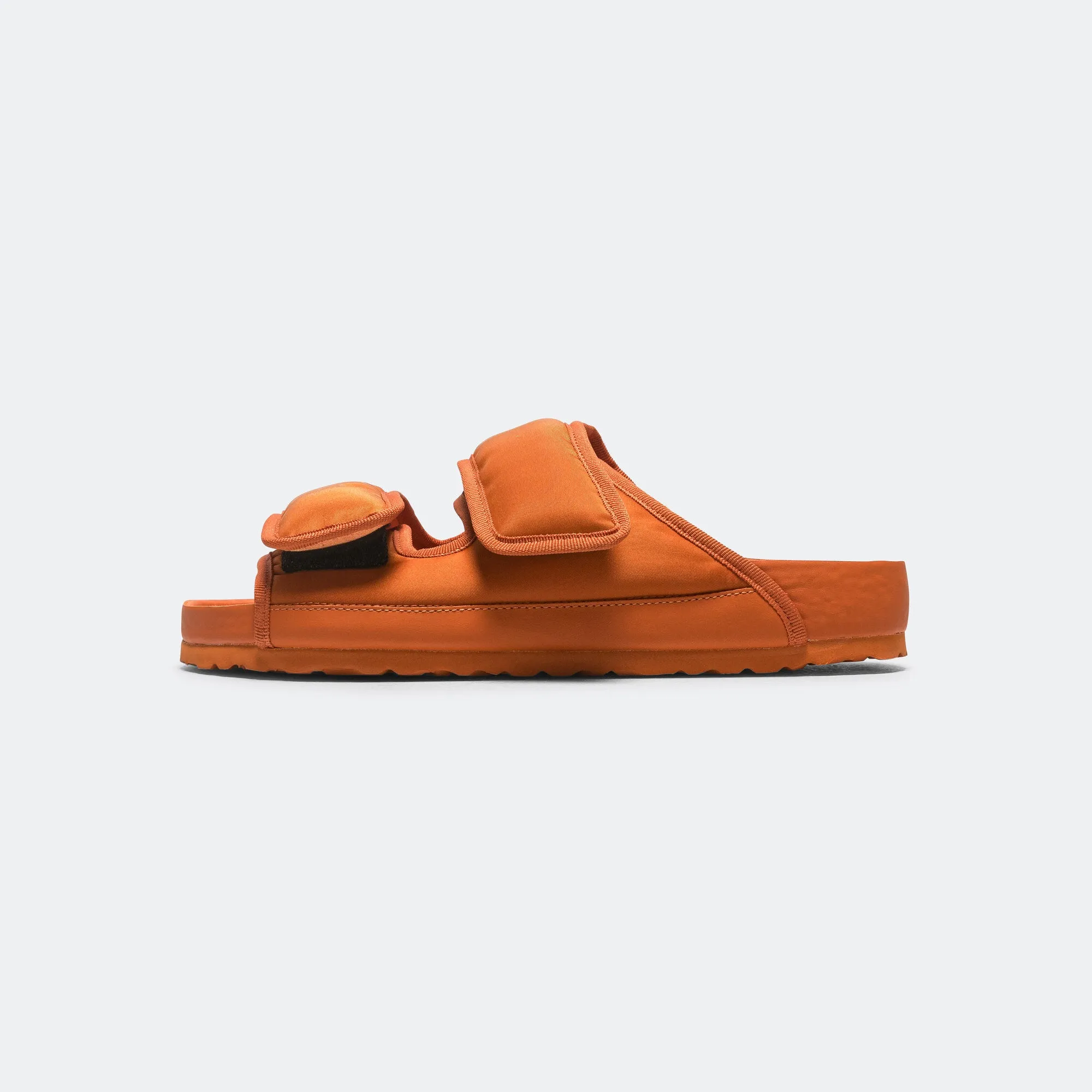 Cosy EXQ SYN Narrow - Burnt Orange Easy Travel
