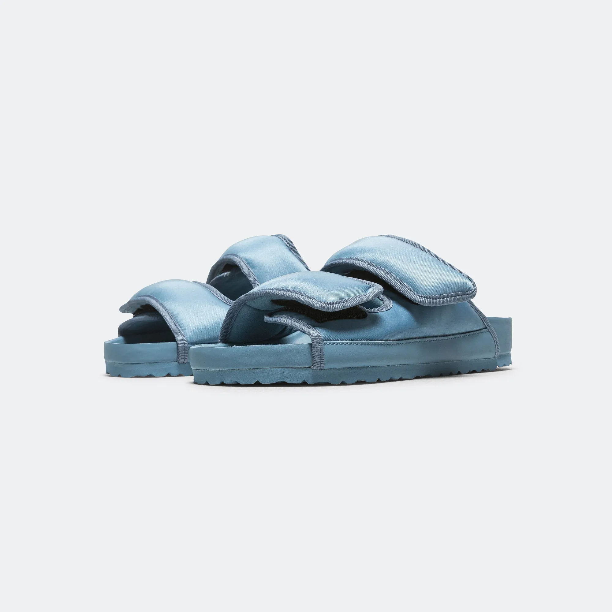 Foot Friendly Cosy EXQ SYN Narrow - Faded Denim