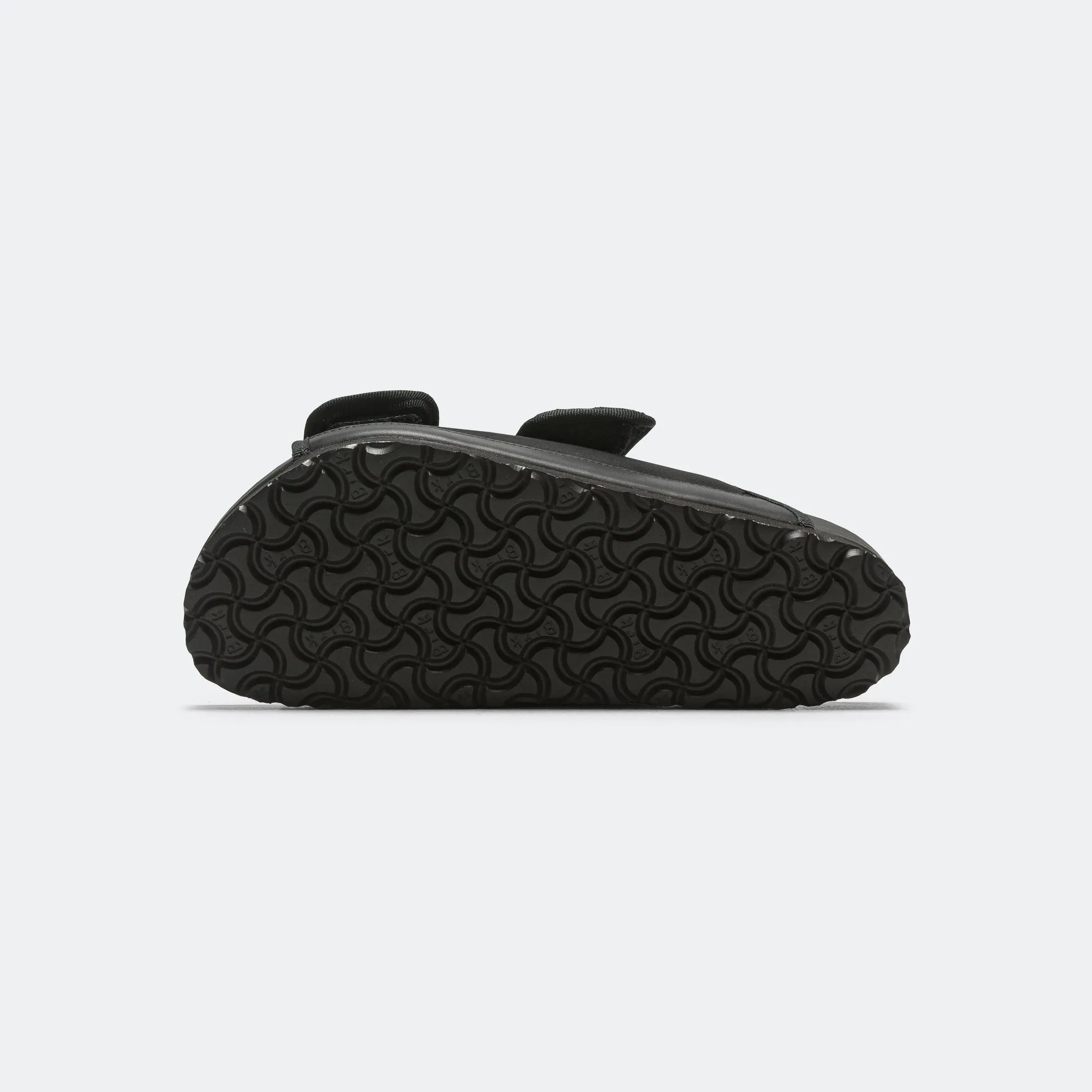 Slip Guard Cosy EXQ SYN Regular - Black