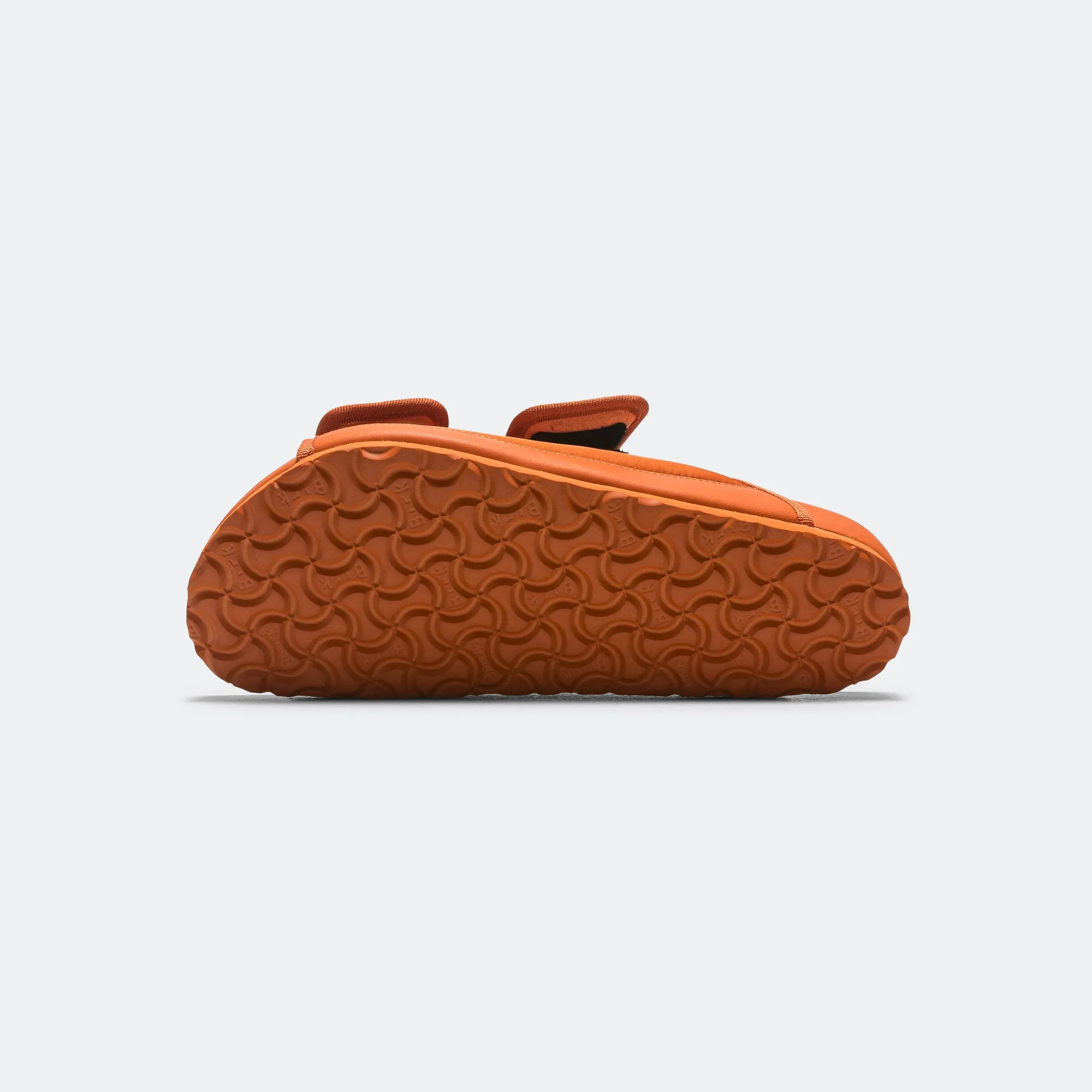 Cosy EXQ SYN Regular - Burnt Orange Step Friendly Open Sides