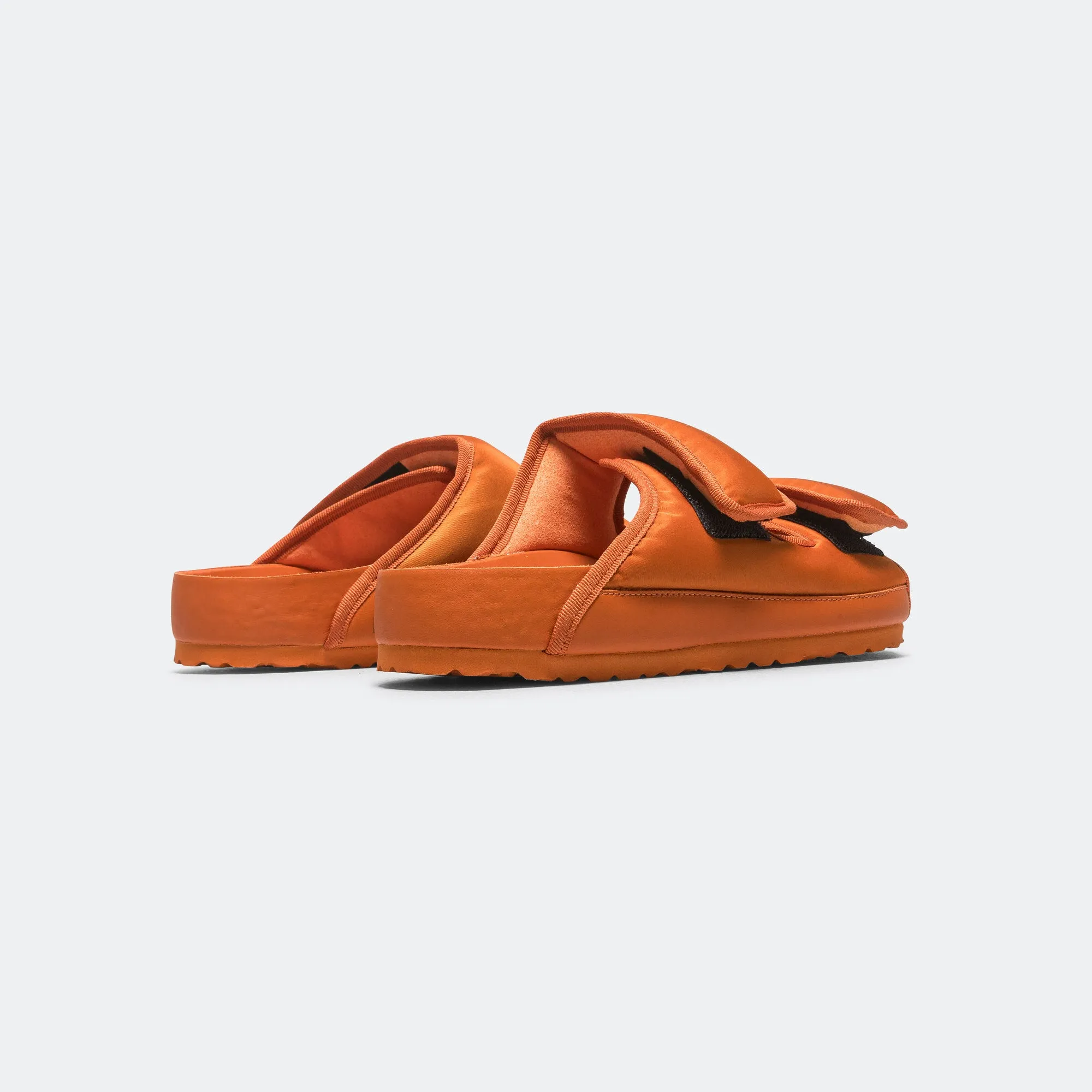 Multi Use Cosy EXQ SYN Regular - Burnt Orange