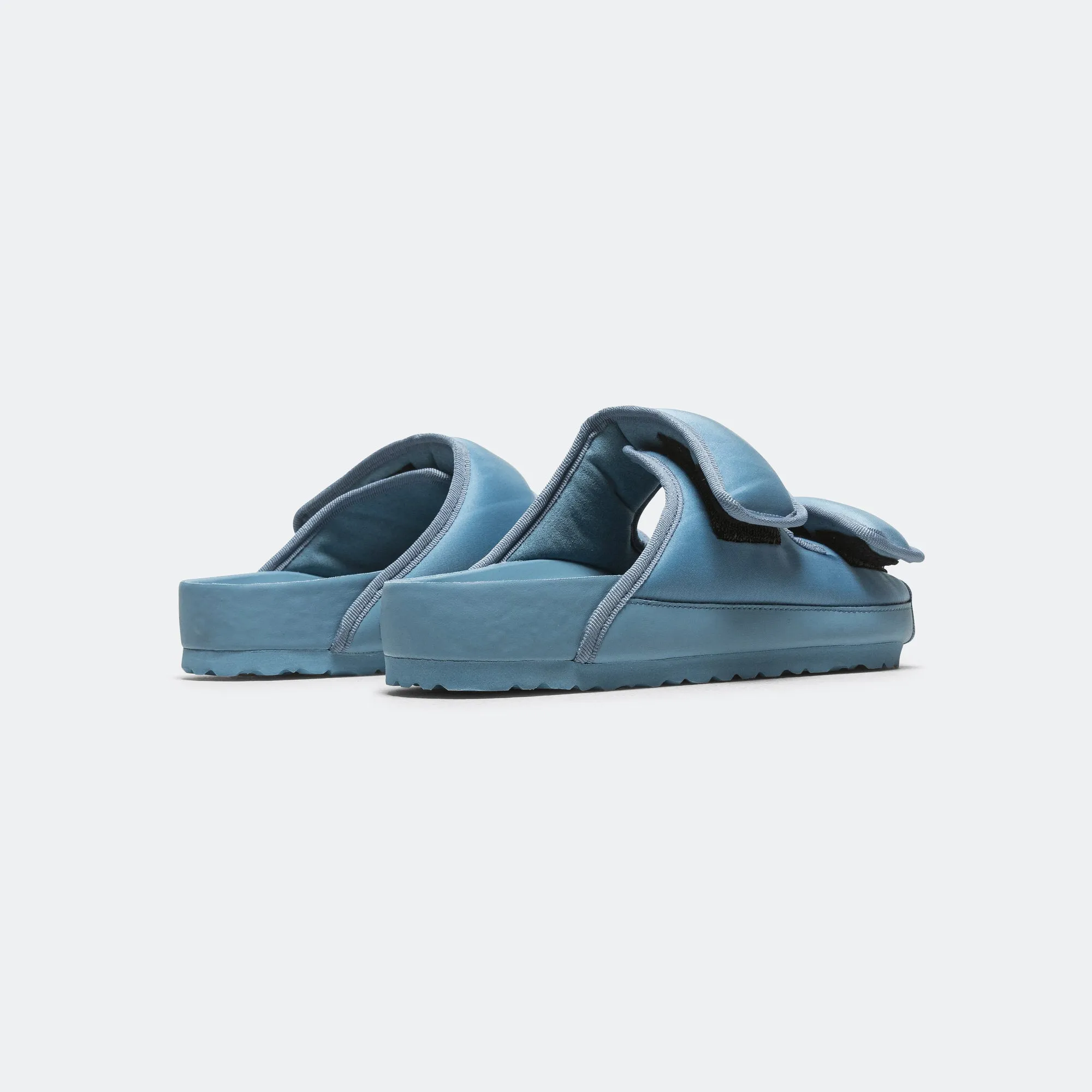 Street Walk Cosy EXQ SYN Regular - Faded Denim