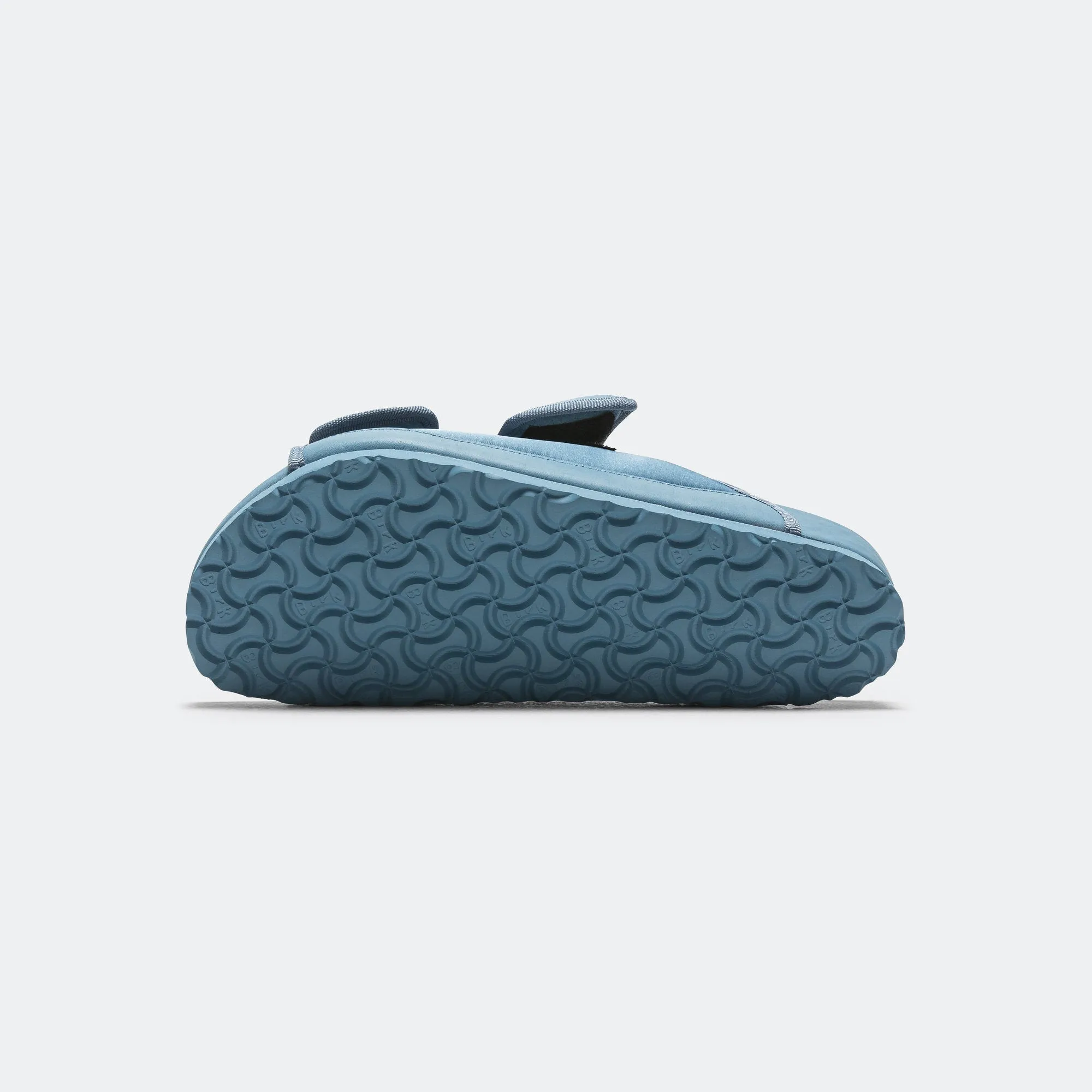 Light Arch Cosy EXQ SYN Regular - Faded Denim
