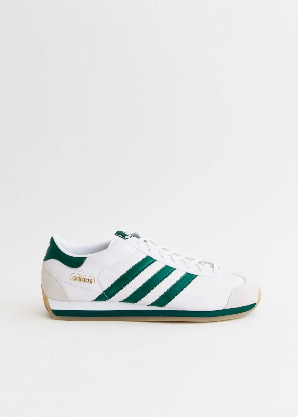 Brand durability - level Country Japan 'White Collegiate Green' Sneakers