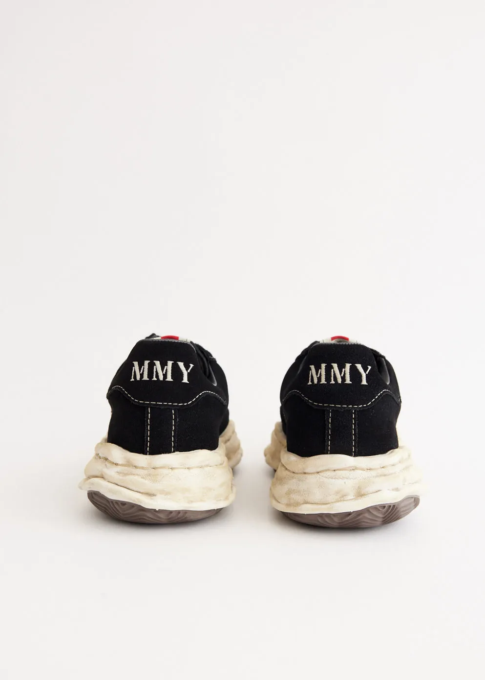Blakey Low-Top Sneakers toe - bumper