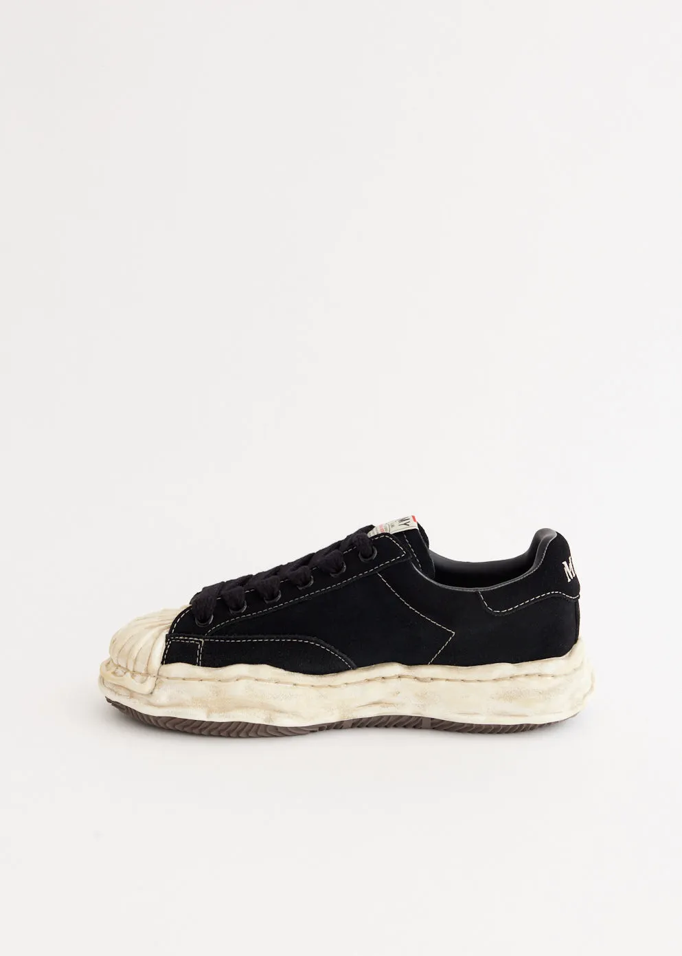 Upgraded design High - end Blakey Low-Top Sneakers