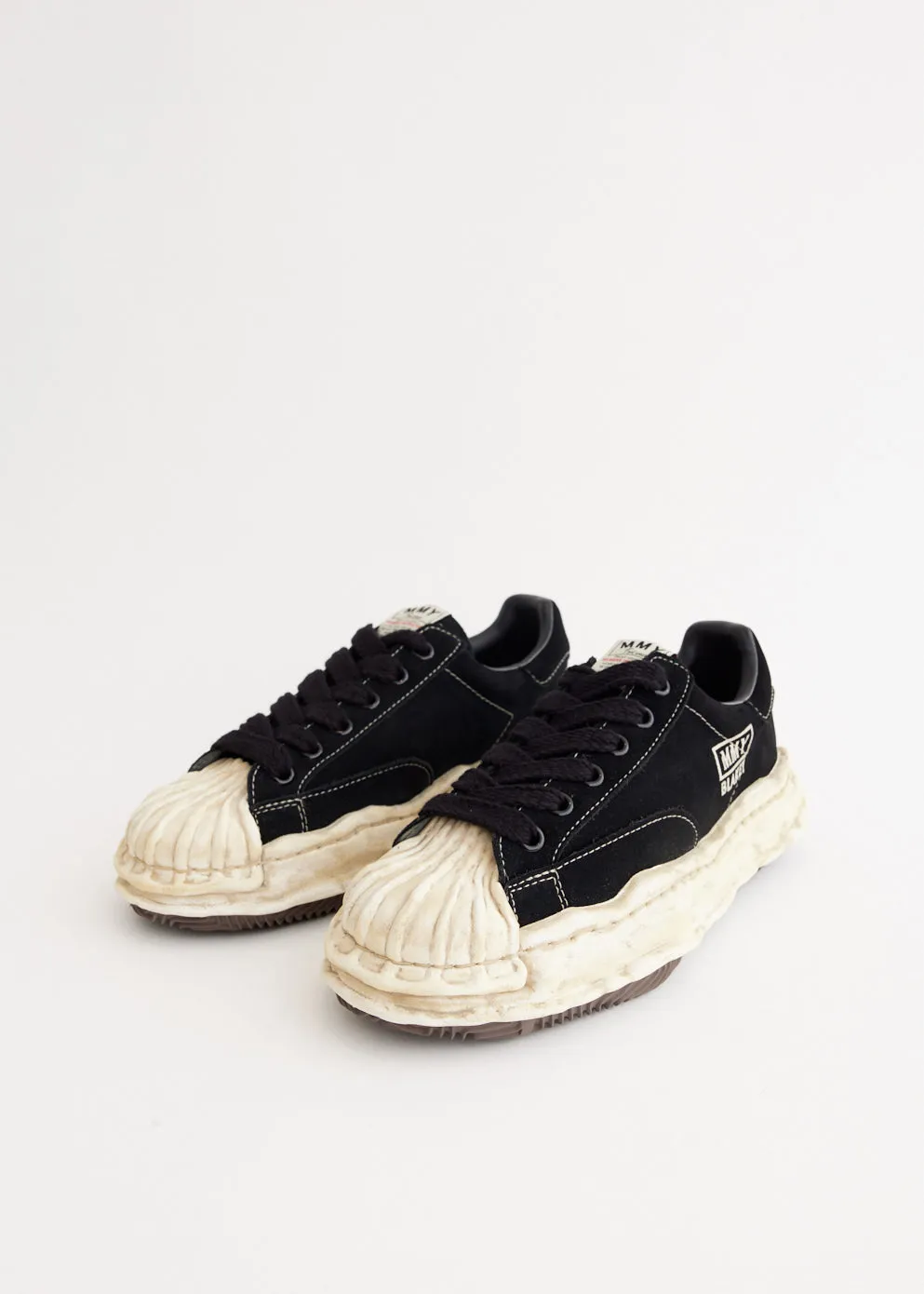gym - goer Good Blakey Low-Top Sneakers