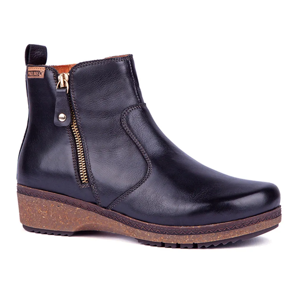 W0W-8988 Stretchy sole Tailored ease