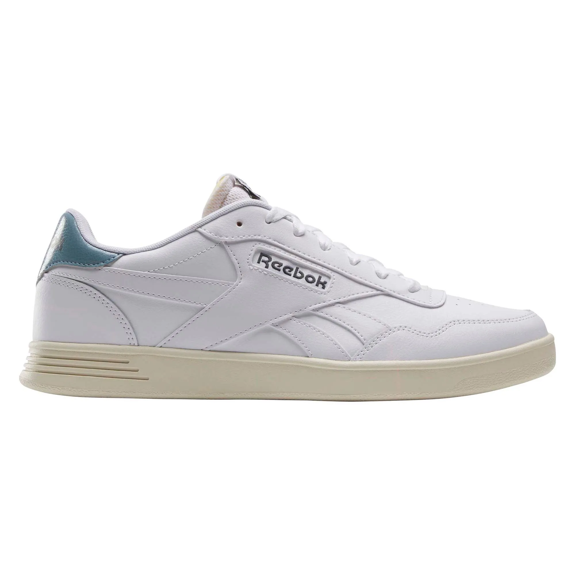 Ankle Support Structure Court Advance Men's Sneakers