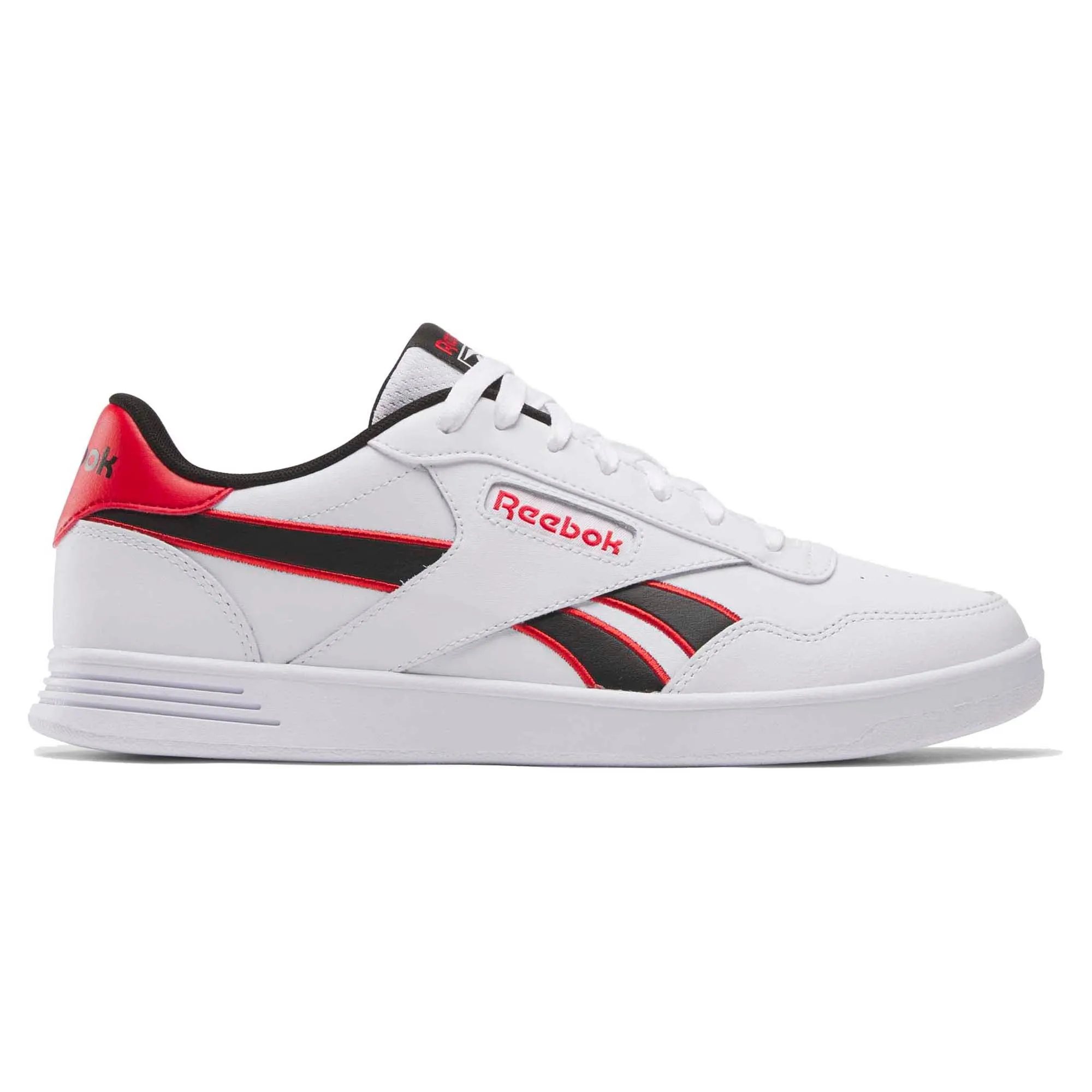 Slip Resistant Traction Tread Grip Court Advance Men's Sneakers