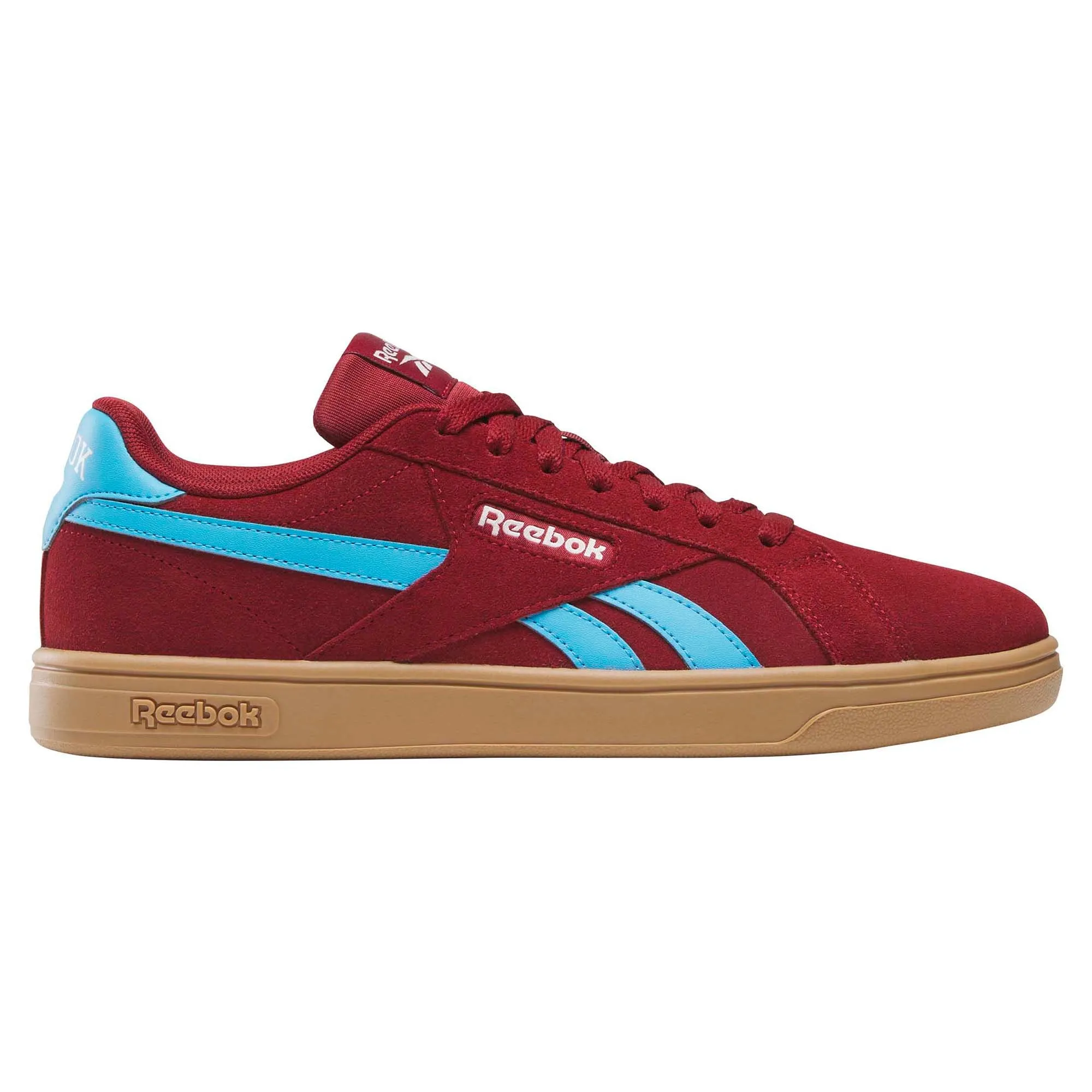 ModernDesign Supportive Choice Court Retro Unisex Sportswear Shoes