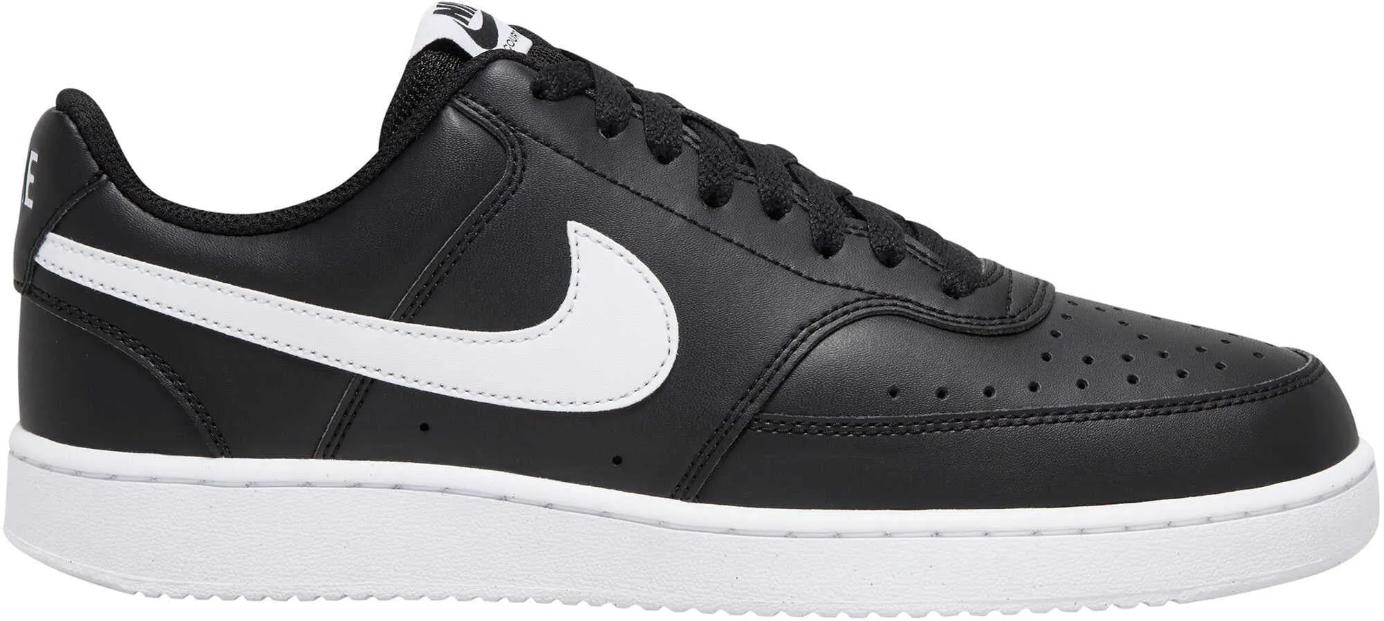 Refined performance Court Vision Low Next Nature Men's Sportswear Shoes