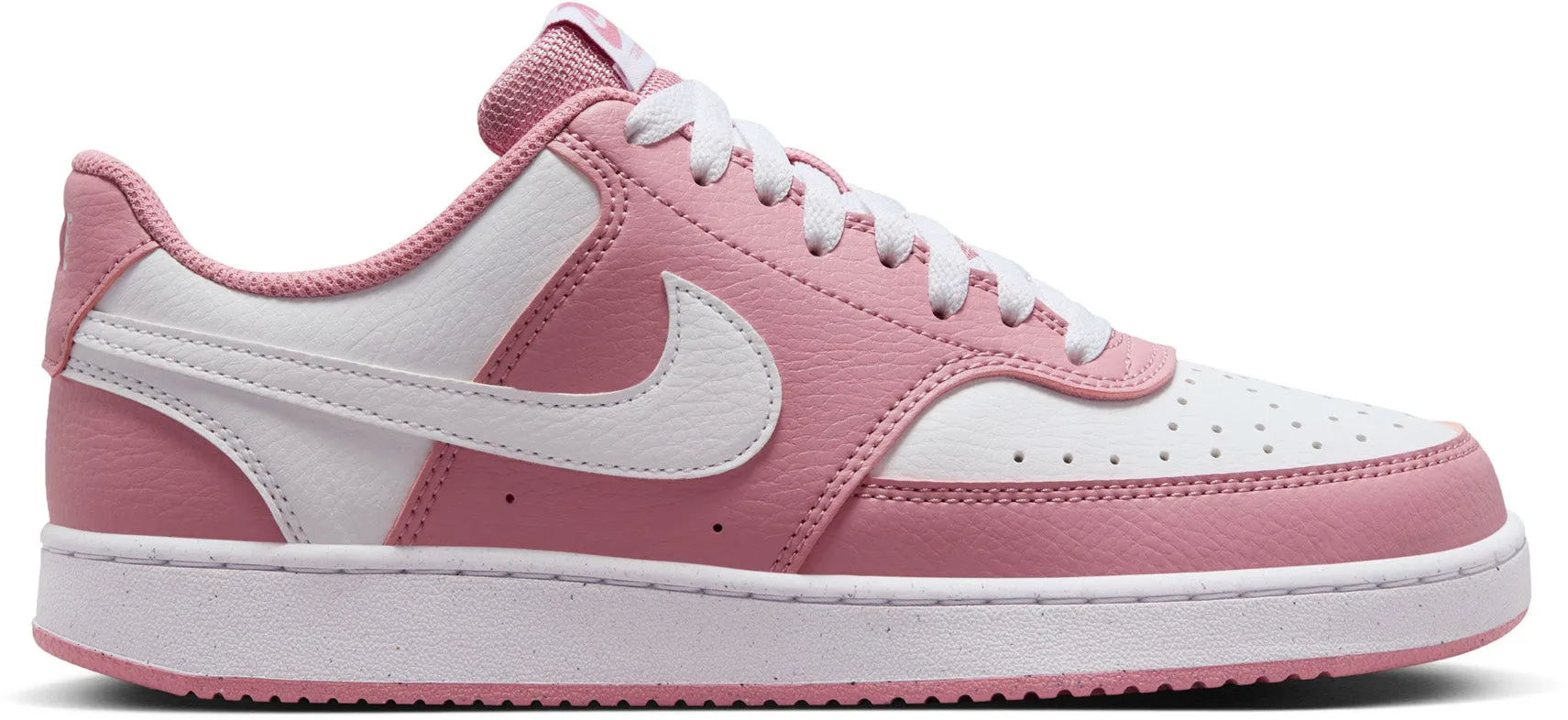 Court Vision Low Next Nature Women's Sportswear Shoes Iconic look