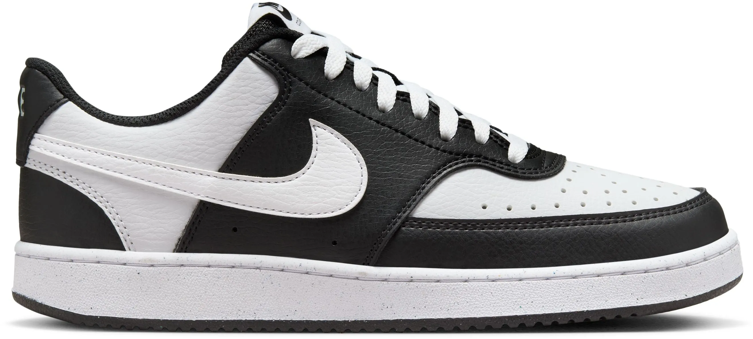 Court Vision Low Next Nature Women's Sportswear Shoes Vibration Dampening