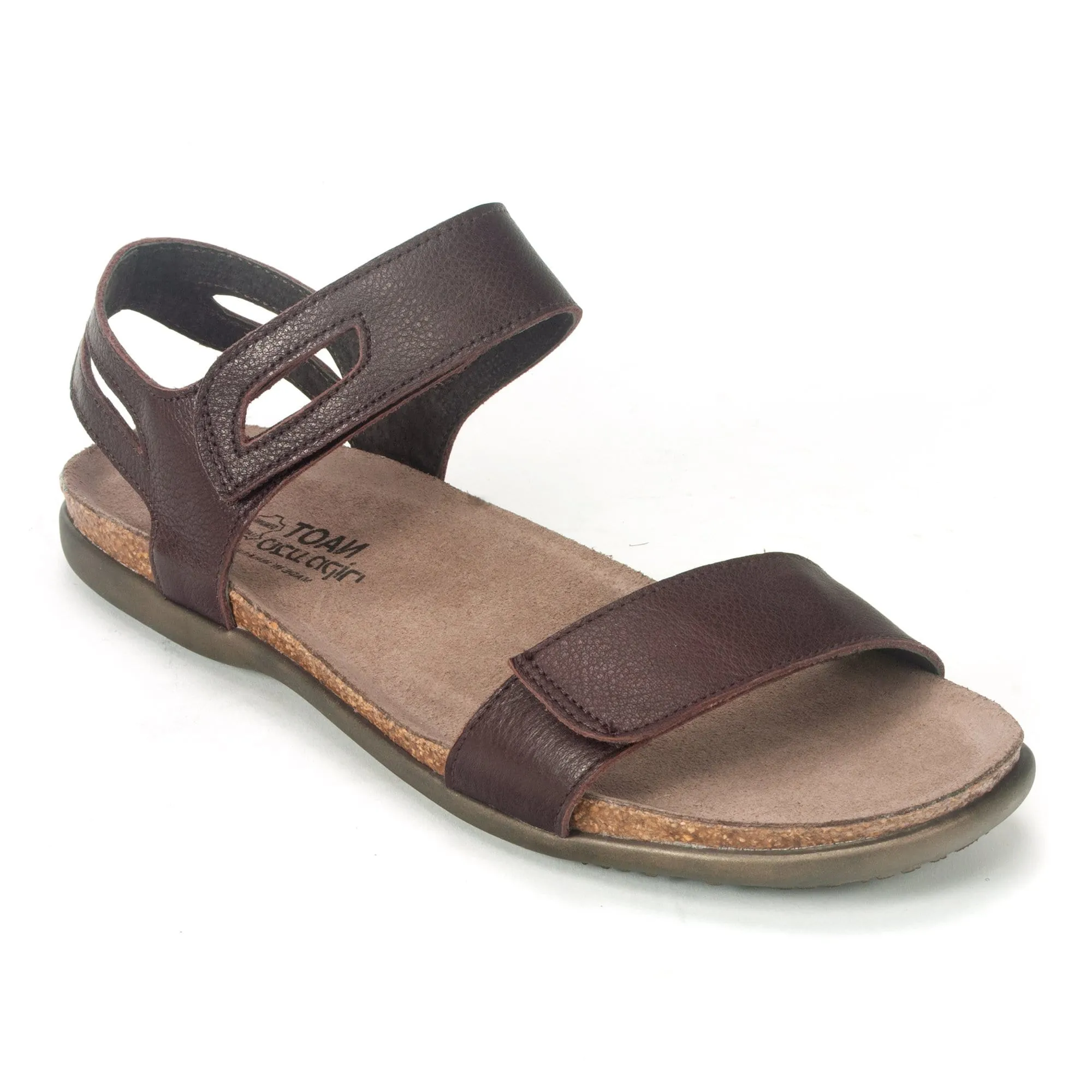 Courtney Sandal (7446) commuters' convenience customization - level