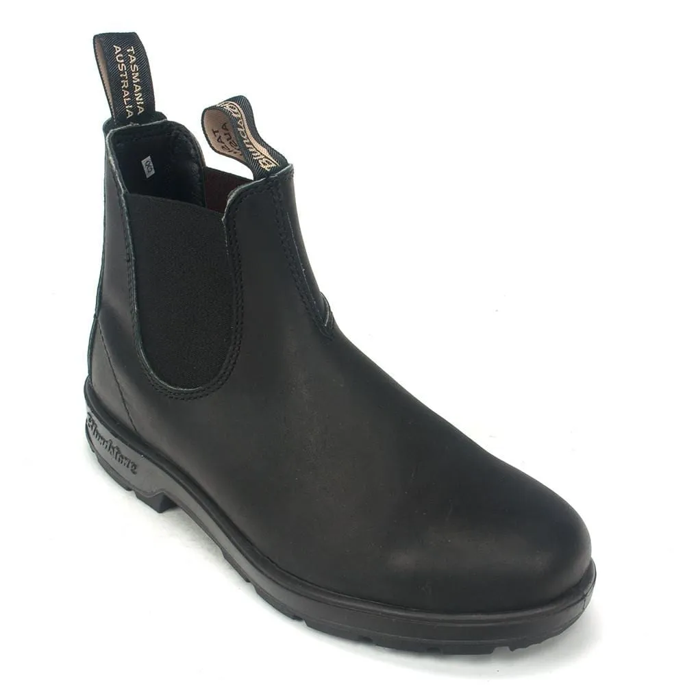 Street Sneakers swimmers 510 Women's Chelsea Boot