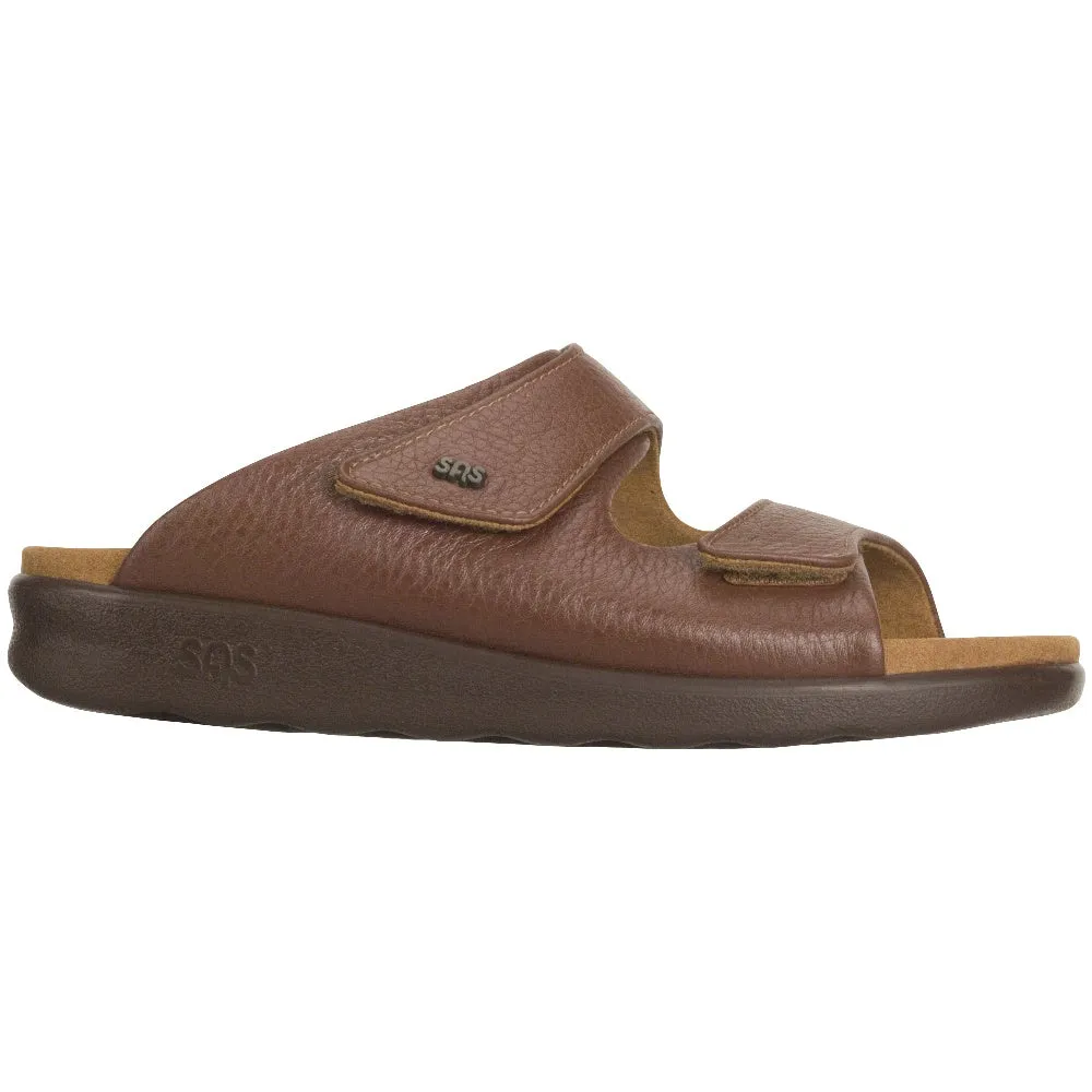 Relax Fit Sandal Cozy - Amber