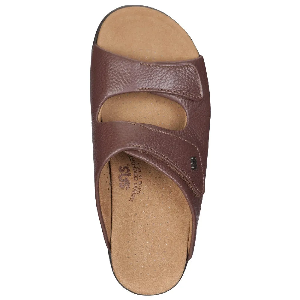 Cozy - Amber Non Slip Sole