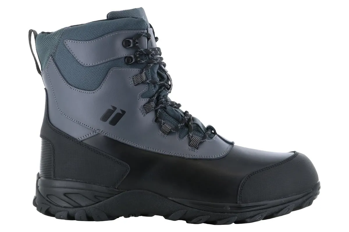 Marathon Fit FITec Insulated Winter Boot