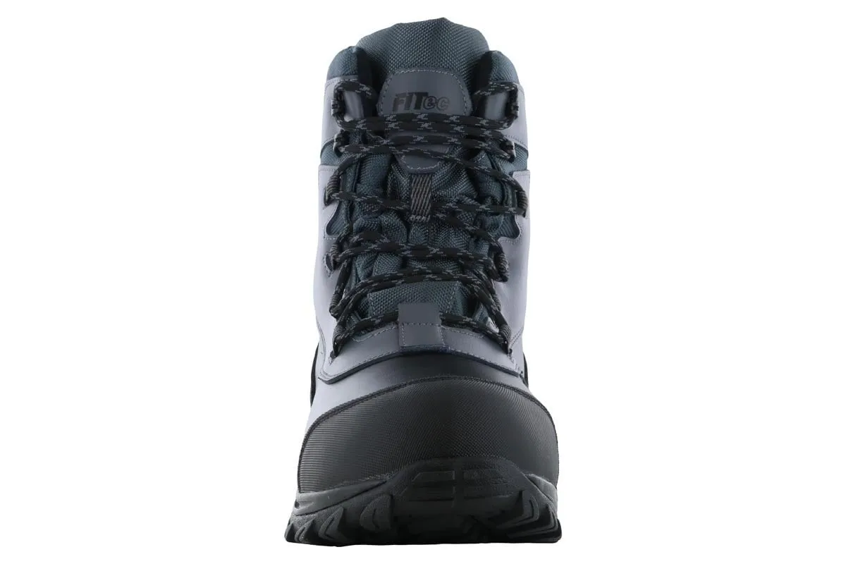 FITec Insulated Winter Boot Comfort First Foot Vent