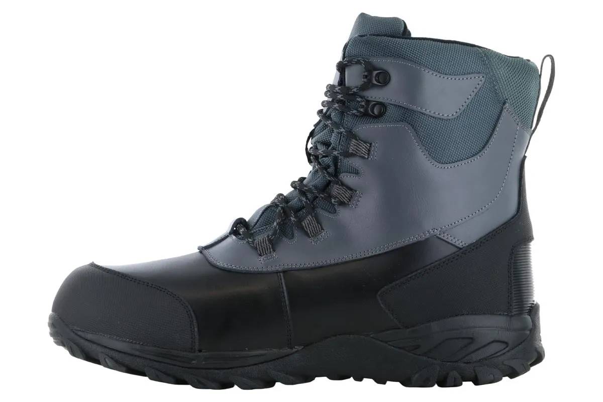 Fresh Tone Video Look FITec Insulated Winter Boot