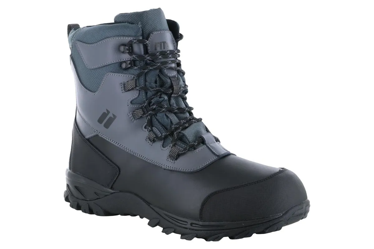 Dry Interior FITec Insulated Winter Boot