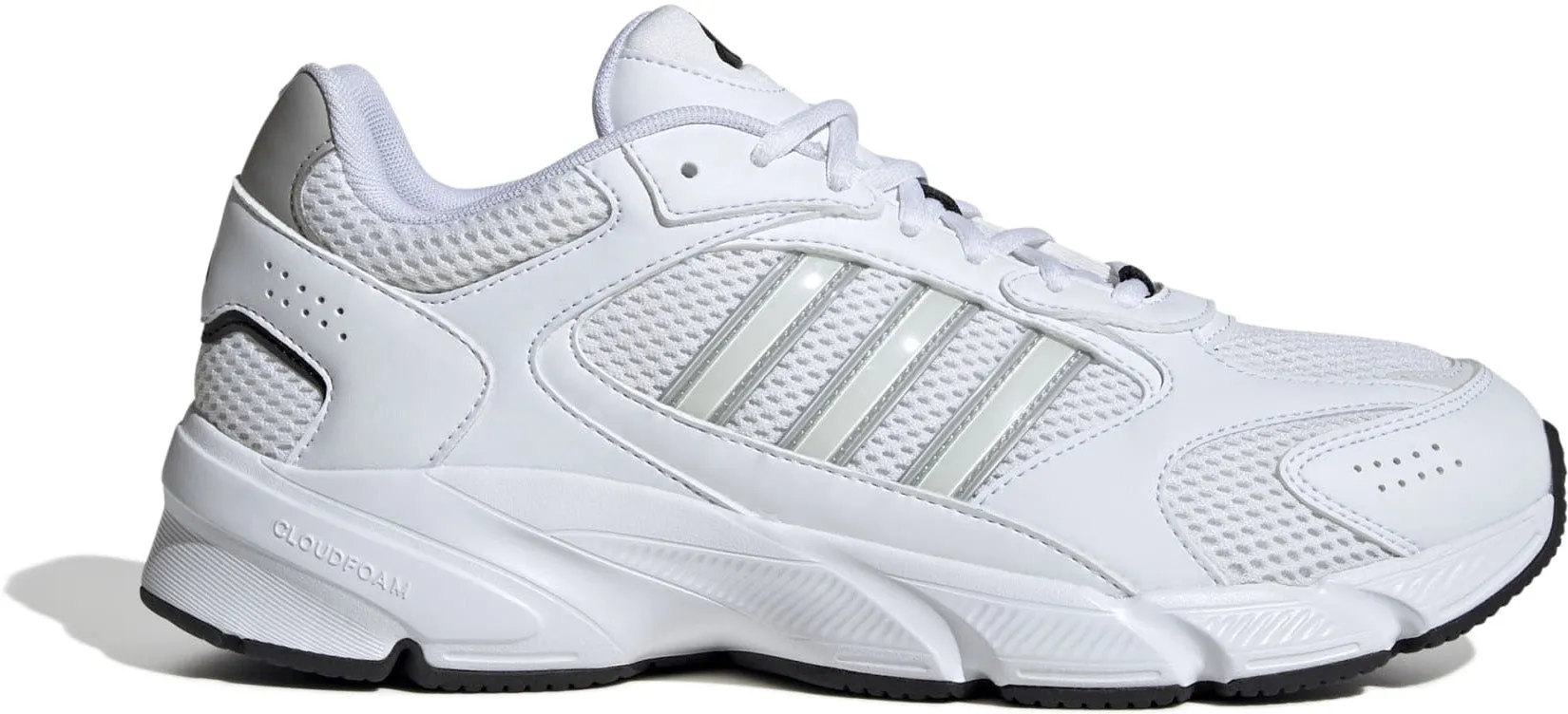 Crazychaos 2000 Men's Shoes Feet Relief Adjustable Laces