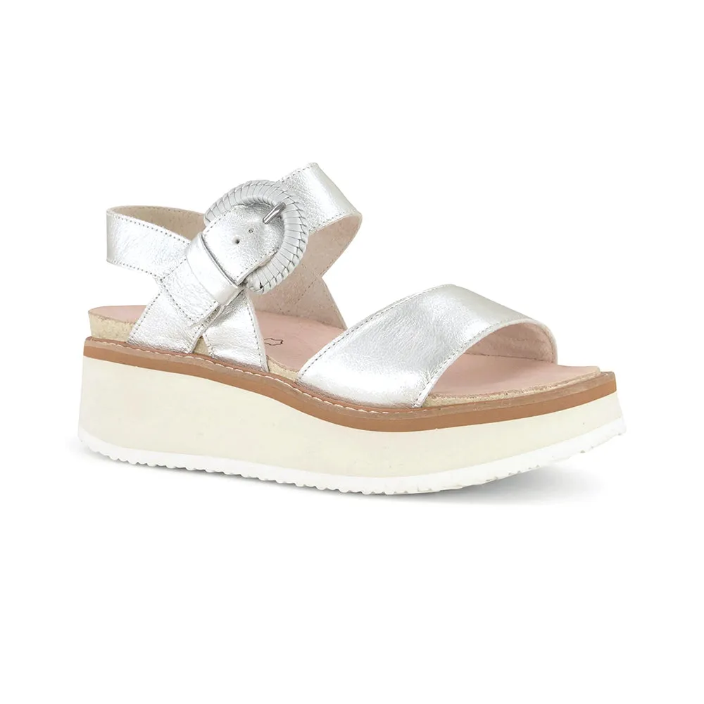 Crepe (124100) Effortless Style