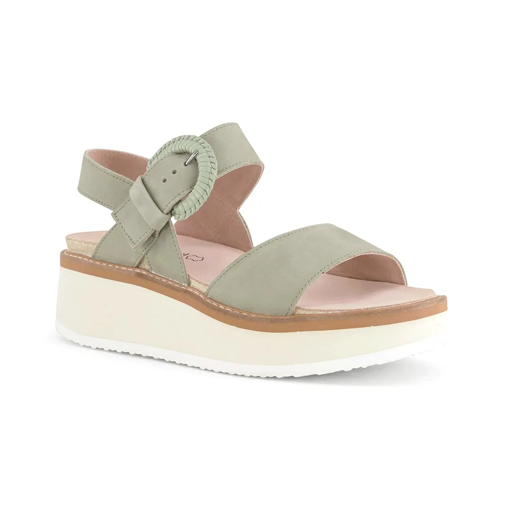 Ultra-soft sole Crepe (124100)