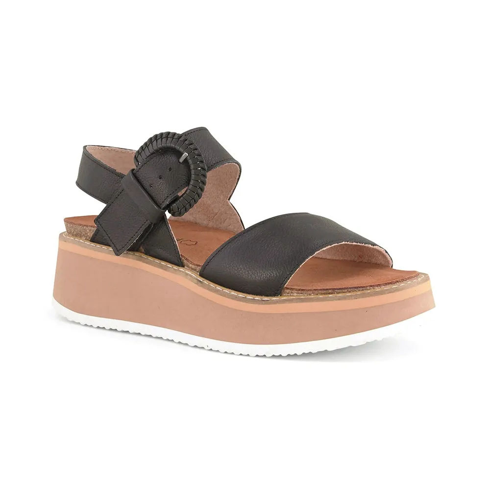 active seniors' comfort Crepe (124100)