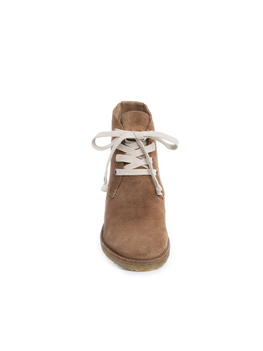 comfortable user Crepe Suzette